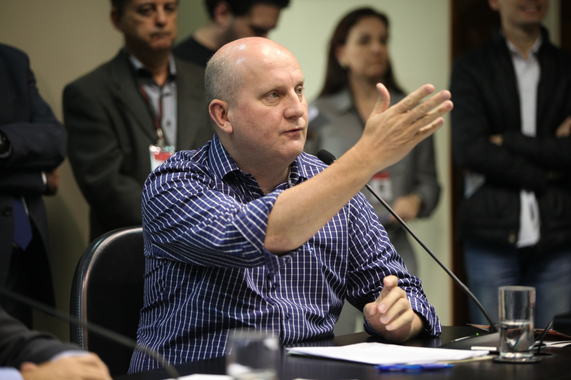 Conselho Estadual de Turismo apresenta as prioridades para o setor