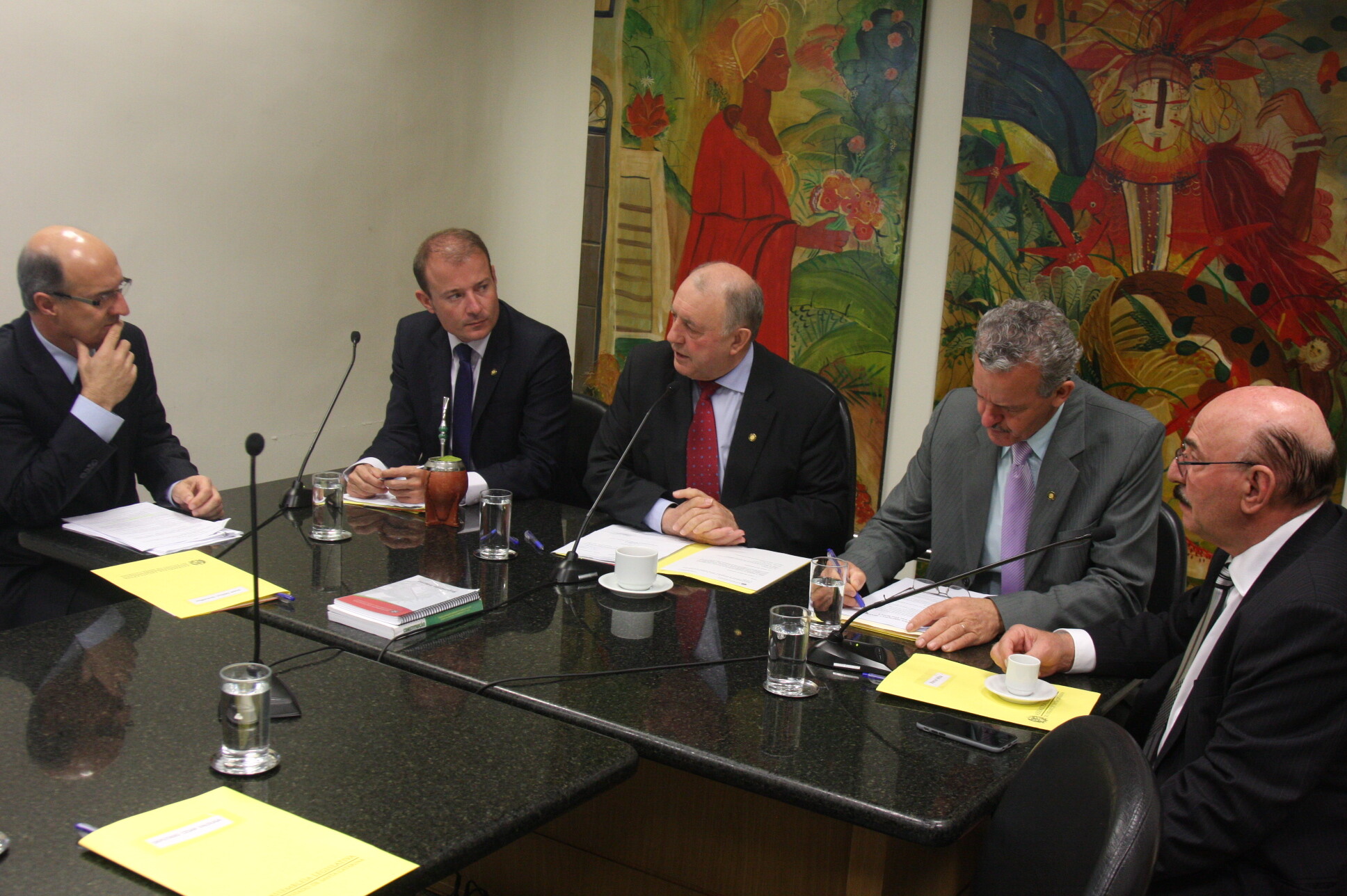 Agricultura aprova mudança em programa que incentiva abate de novilhos