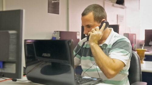 Dois anos de oportunidade a pessoas com deficiência