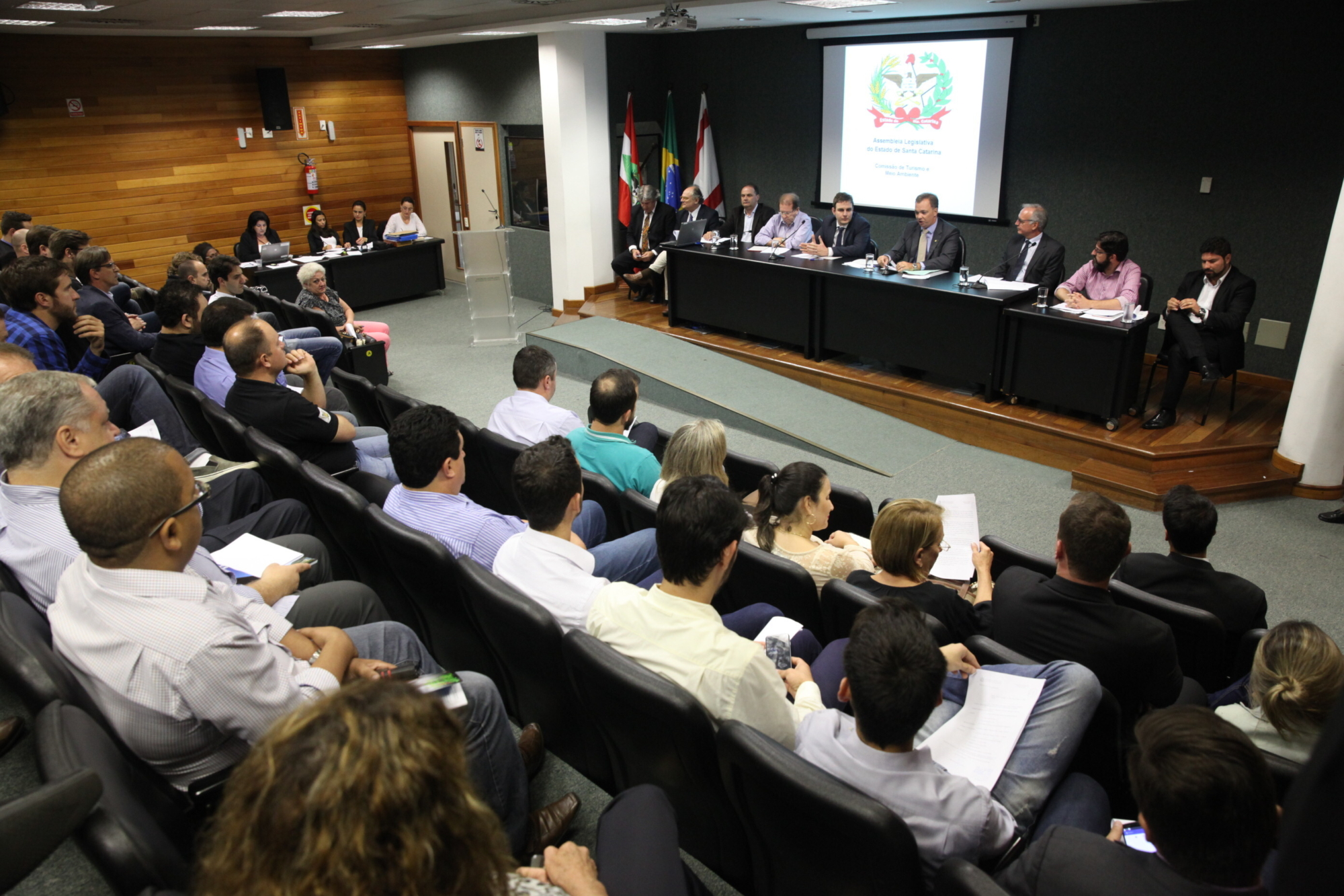 Audiência Pública discute criação da Rota das Cervejas Catarinenses