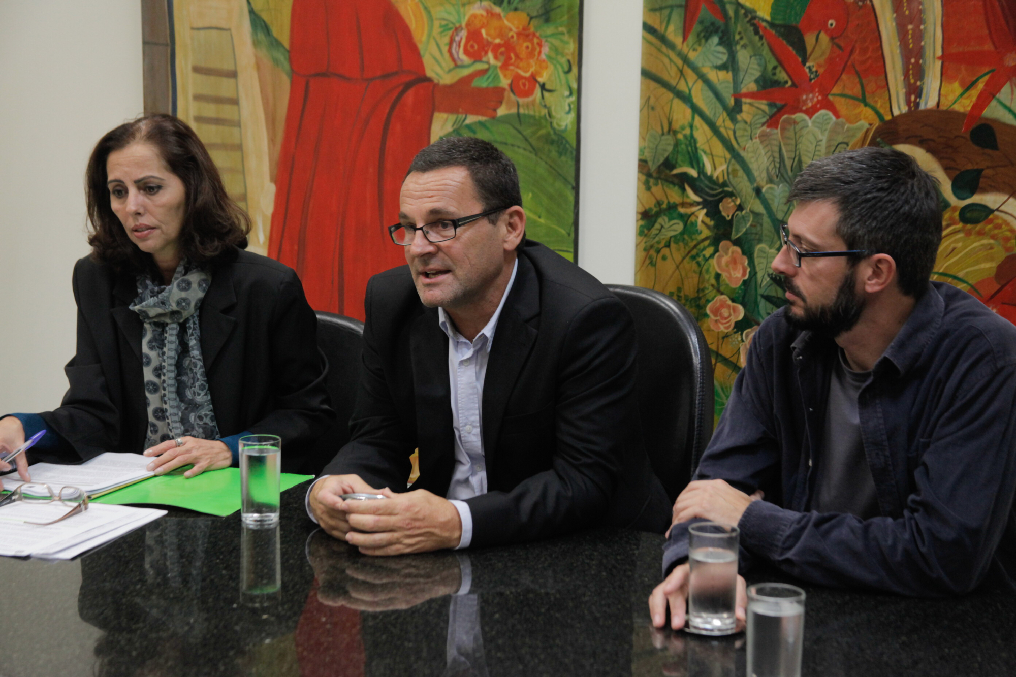 Assembleia e UFSC lançam estudo inédito sobre as Câmaras Municipais