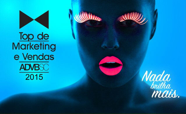 Cidade Inteligente: ADVBSC promove o Top Turismo e destaca as startups no Top de Marketing 2015