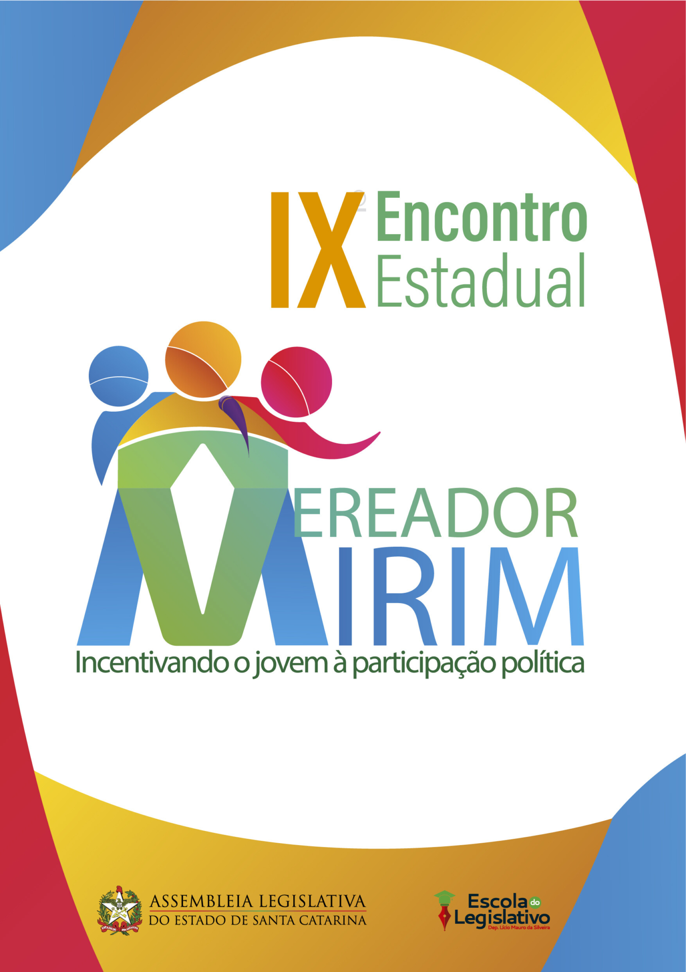 Estúdio Aberto: VI Encontro de Vereadores Mirins traz otimismo ao futuro da representação política