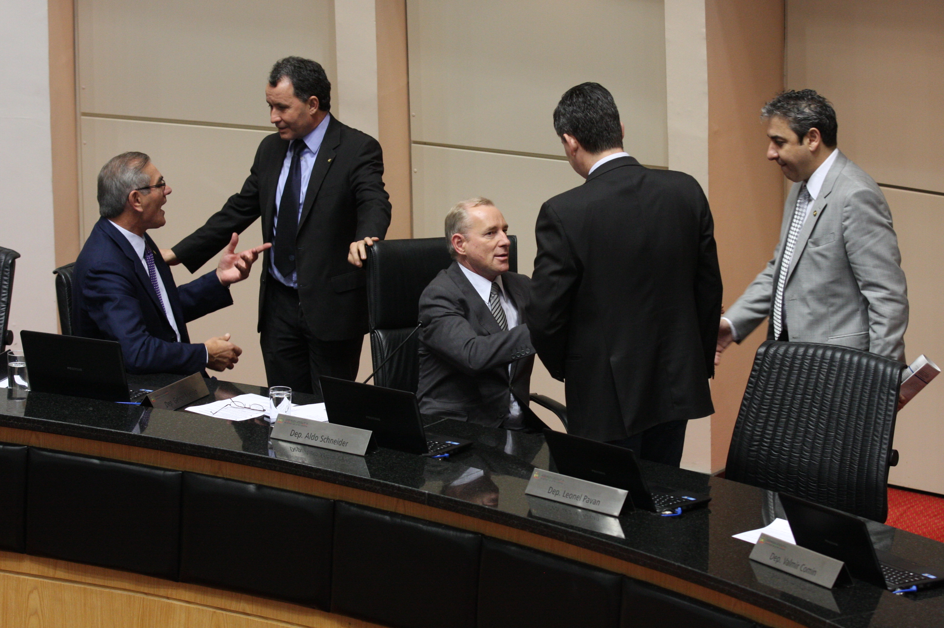 Sessão Ordinária. Foto: Yuri Santos / Agência AL