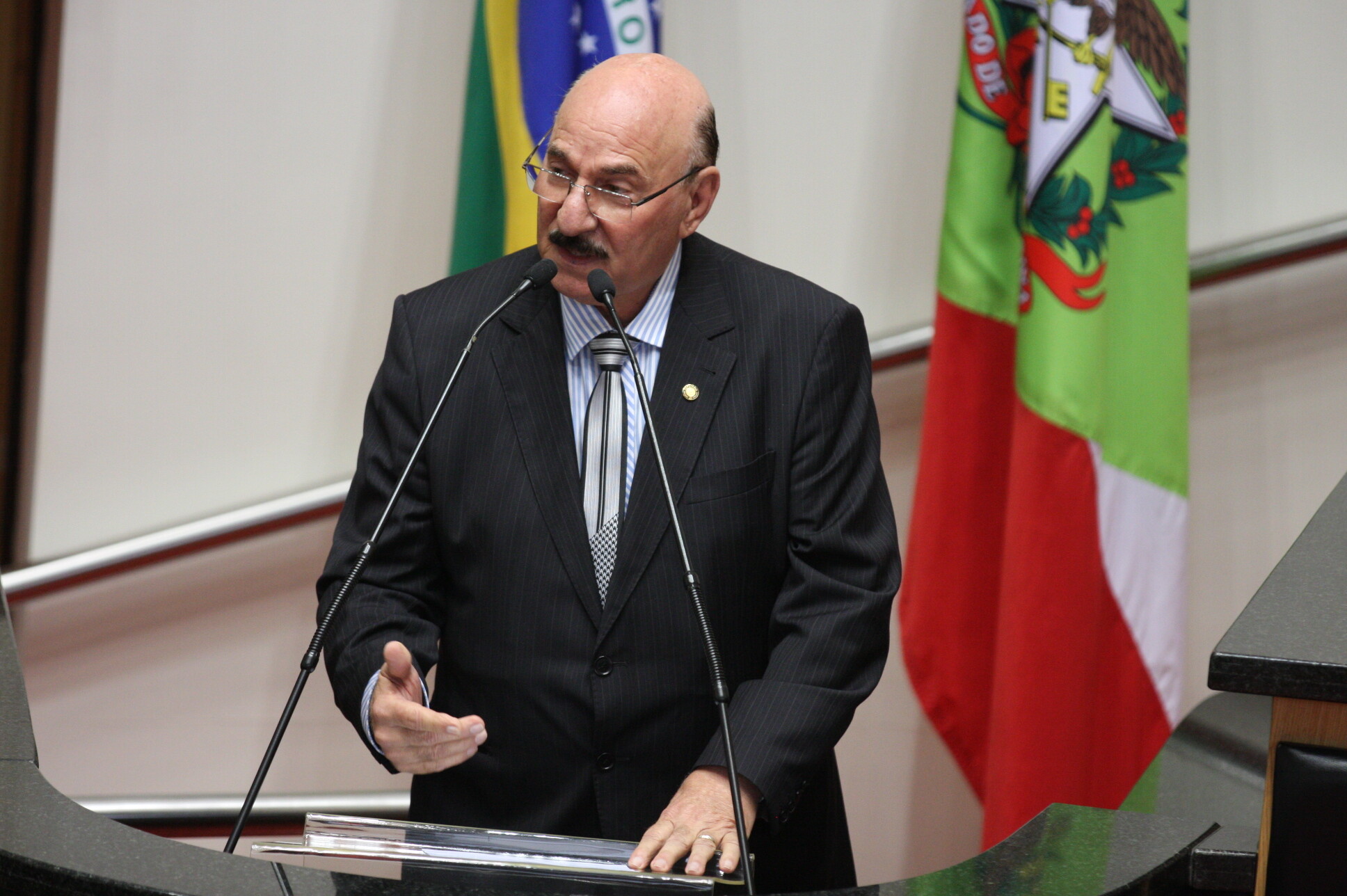 Deputado Manoel Mota