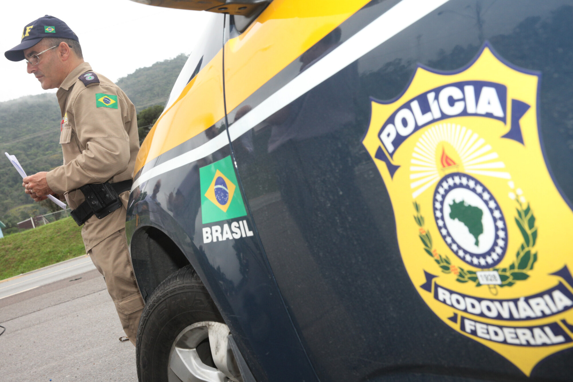 Número de motoristas flagrados por embriaguez cai em Santa Catarina