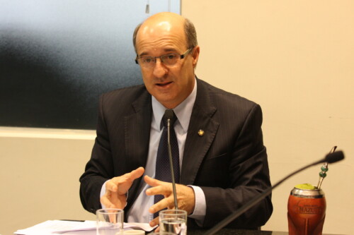 Comissão de Agricultura aprova emendas de Zé Milton ao programa de gado de corte precoce