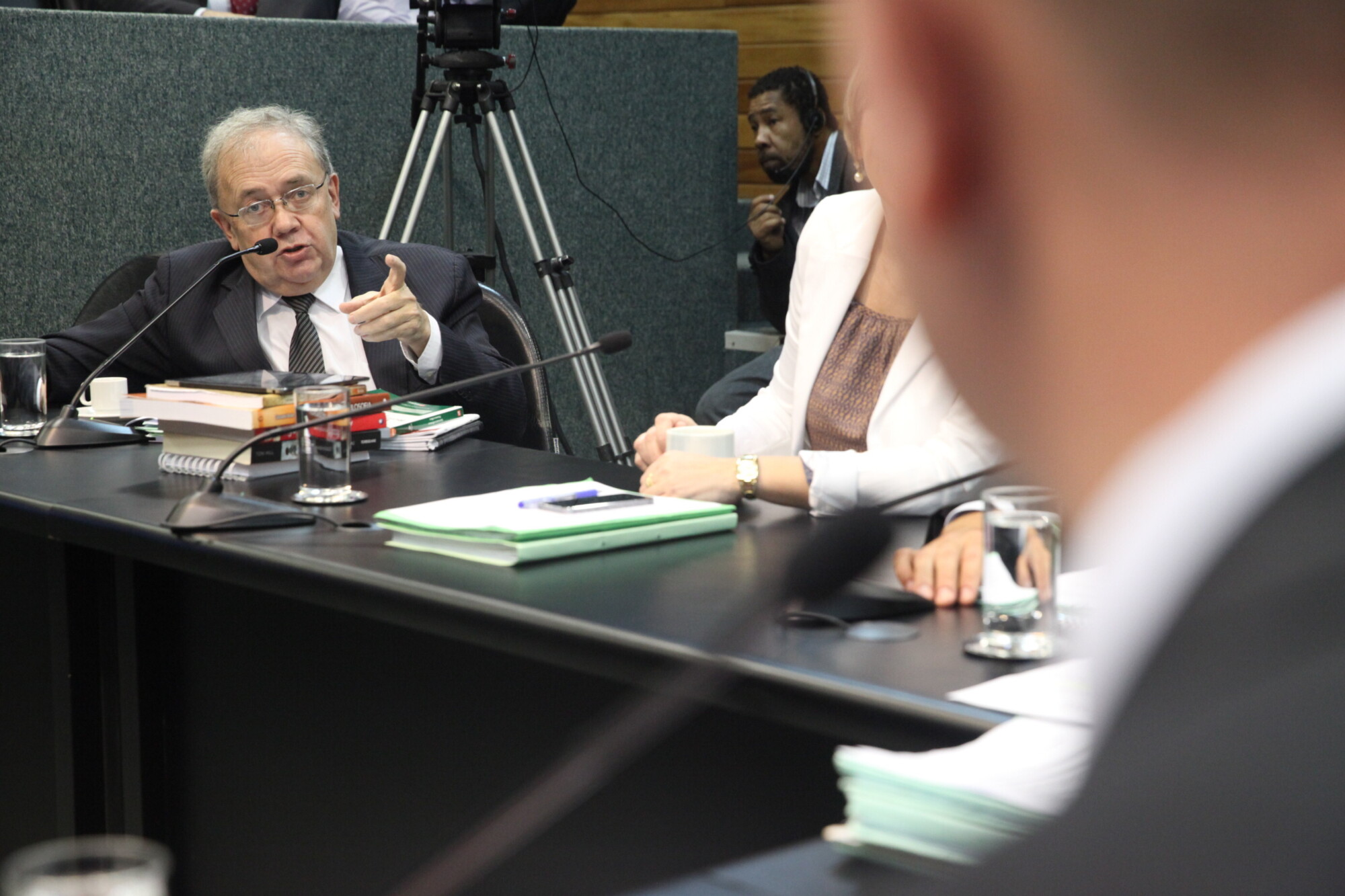 Deputado Fernando Coruja