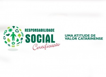 Inscrições para Certificação de Responsabilidade Social terminam com recorde