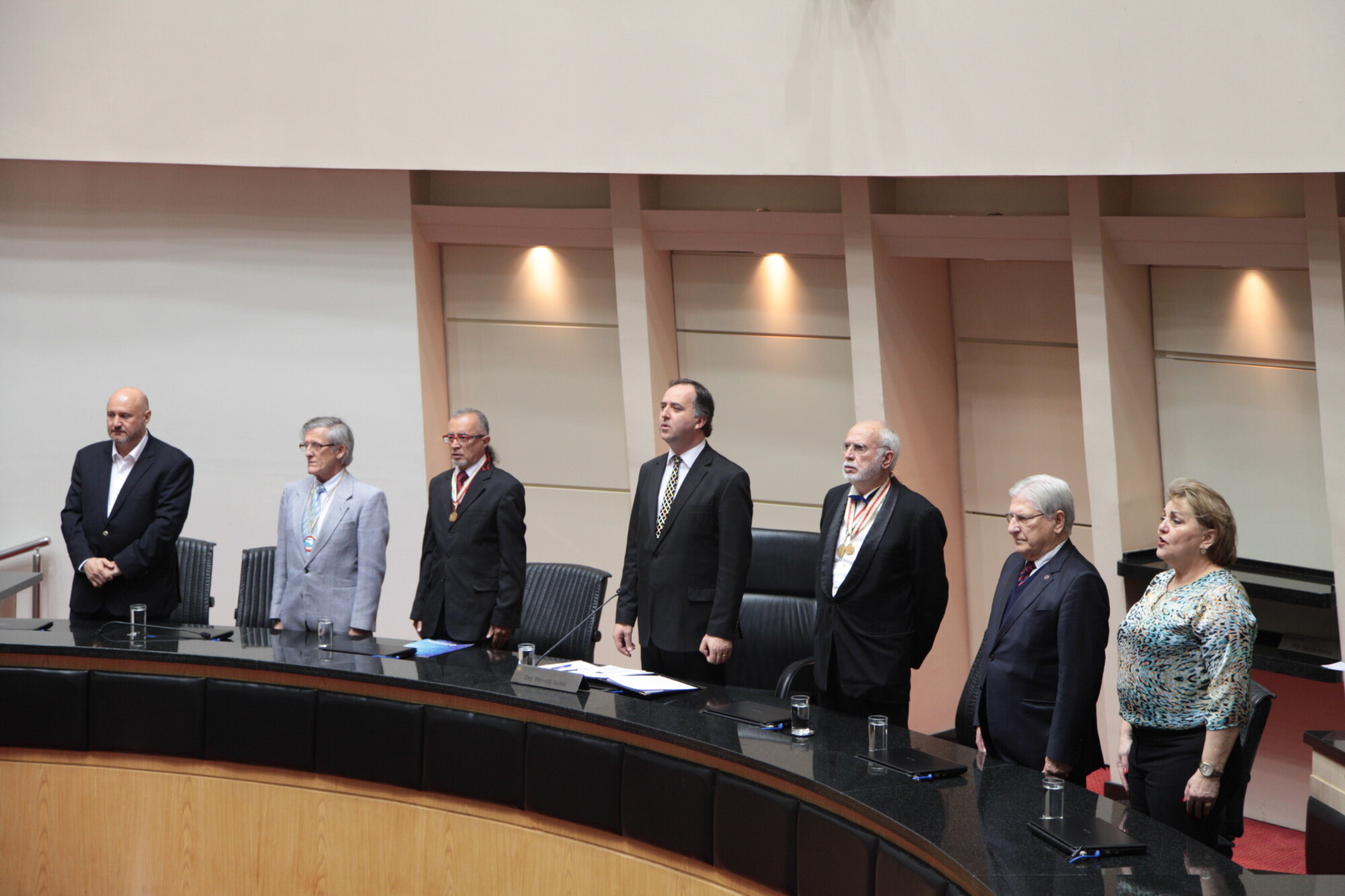 Parlamento homenageia 150 anos de nascimento de José Arthur Boiteux