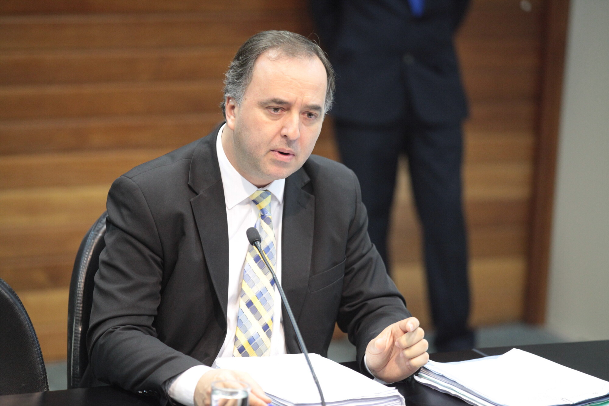 Deputado Kennedy Nunes