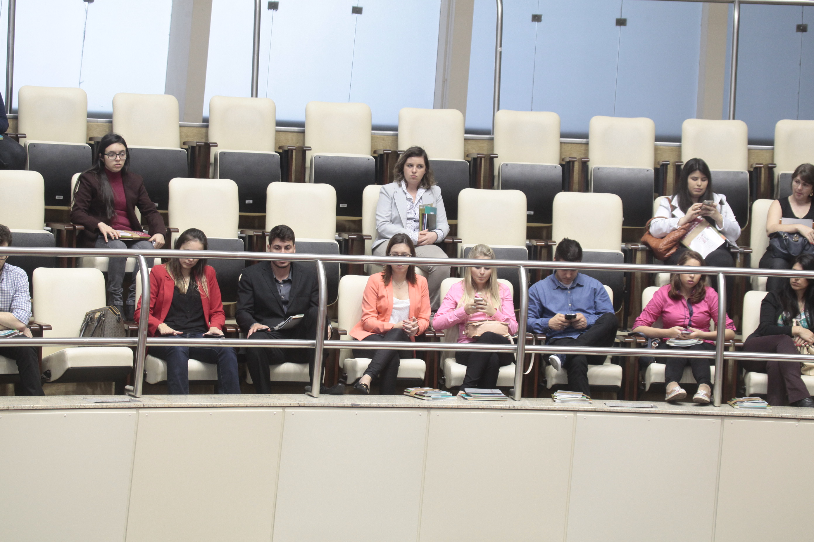 Sessão Ordinária da Assembleia Legislativa do Estado de Santa Catarina. Fotos: Miriam Zomer/Agência AL