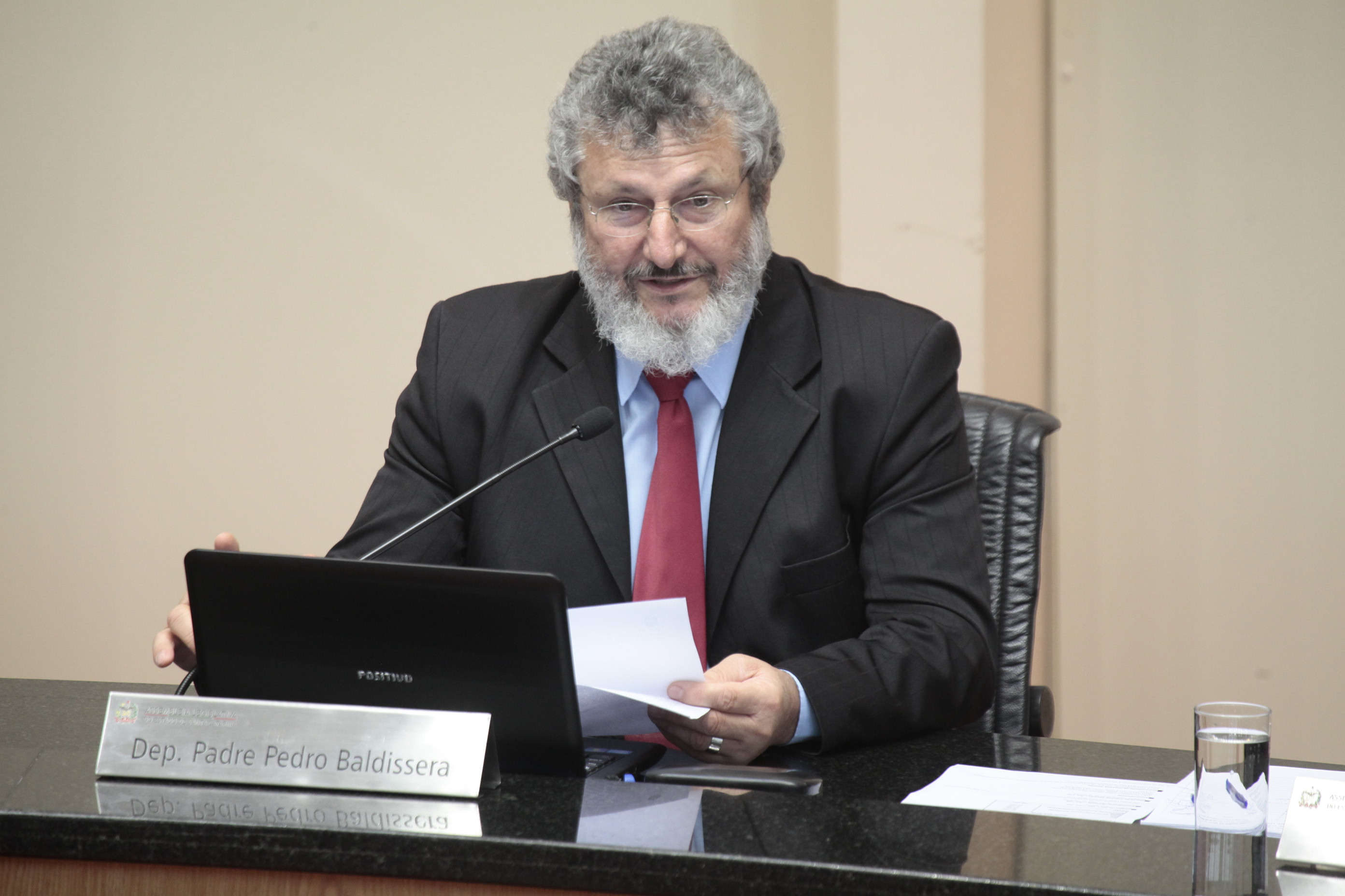 Sessão Ordinária da Assembleia Legislativa do Estado de Santa Catarina. Fotos: Miriam Zomer/Agência AL