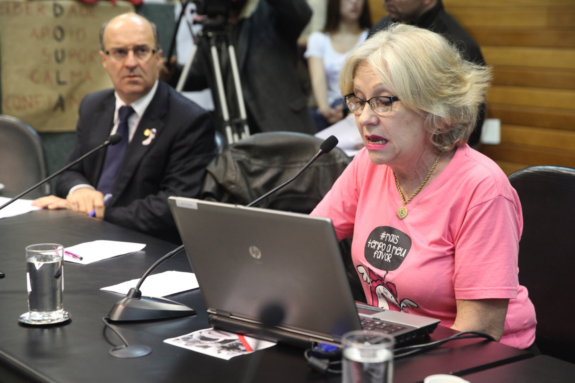 AMUCC pede apoio a políticas públicas de combate ao câncer