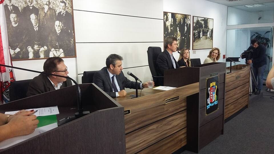 Audiências apontam déficit de políticas e equipamentos para idoso com deficiência