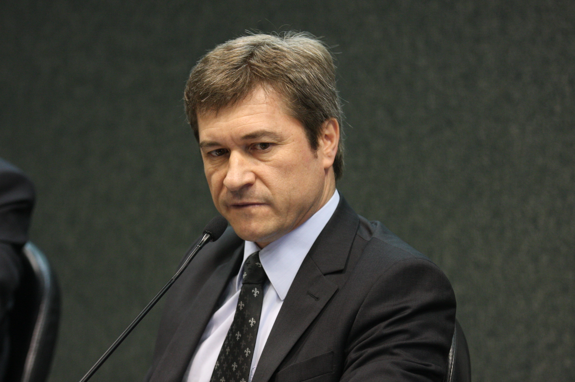 Comissão de Defesa dos Direitos da Pessoa com Deficiência. Deputado José Nei Ascarí (PSD). Foto: Yuri Santos / Agência AL