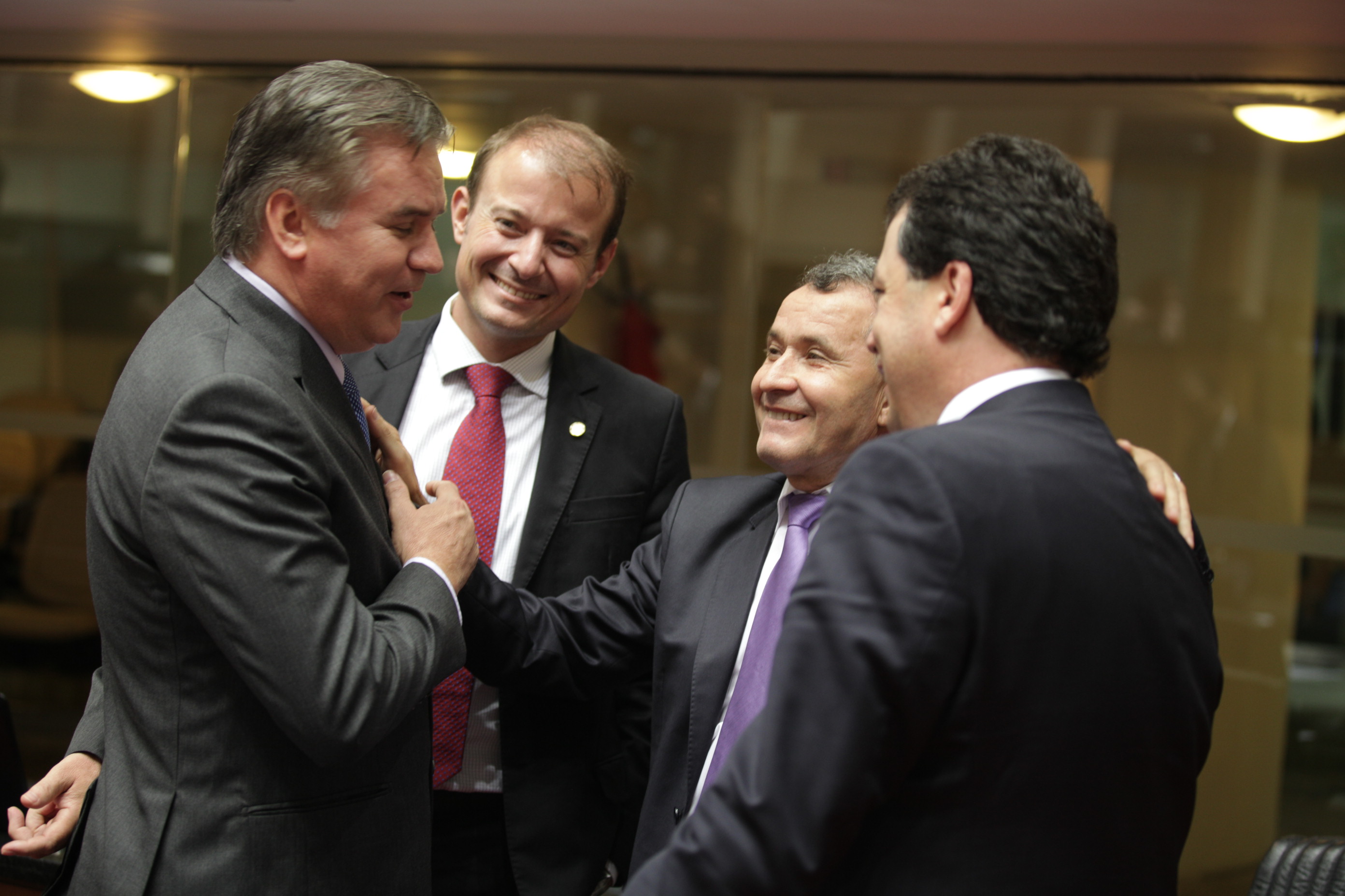 Sessão Ordinária da Assembleia Legislativa do Estado de Santa Catarina. Foto: Solon Soares/Agência AL