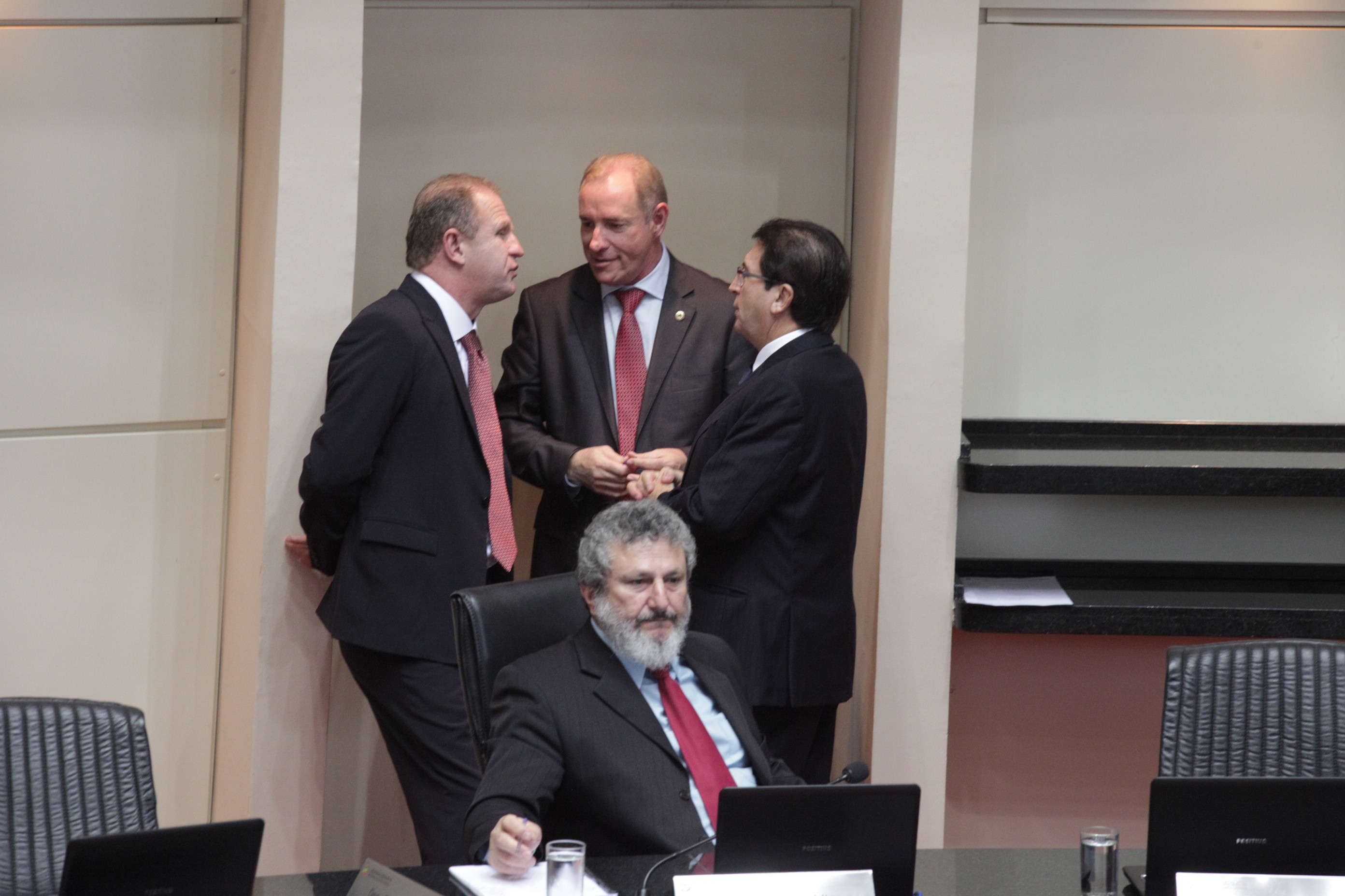 Sessão Ordinária da Assembleia Legislativa do Estado de Santa Catarina. Foto: Solon Soares/Agência AL