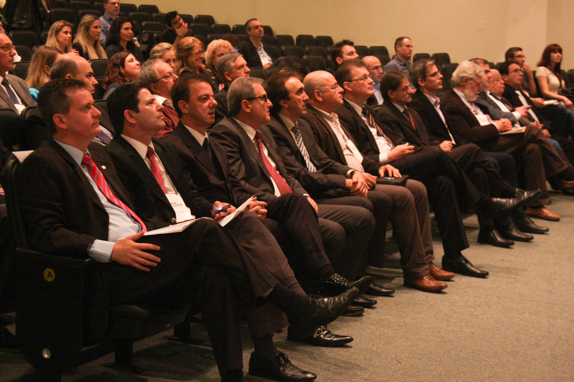 Evento Setor Inovação. Foto: Yuri Santos / Agência AL