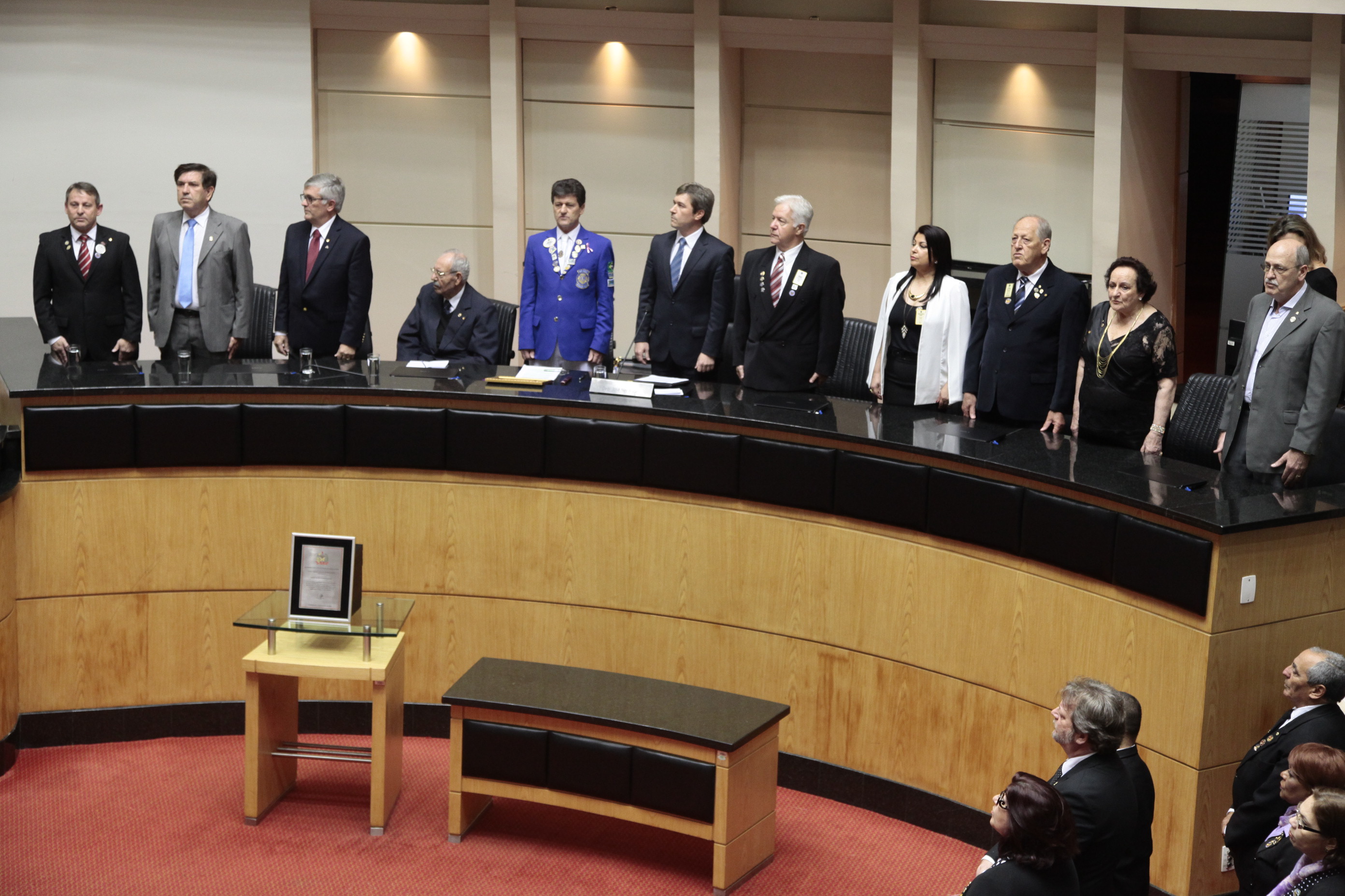 Dia Internacional do Lions Club