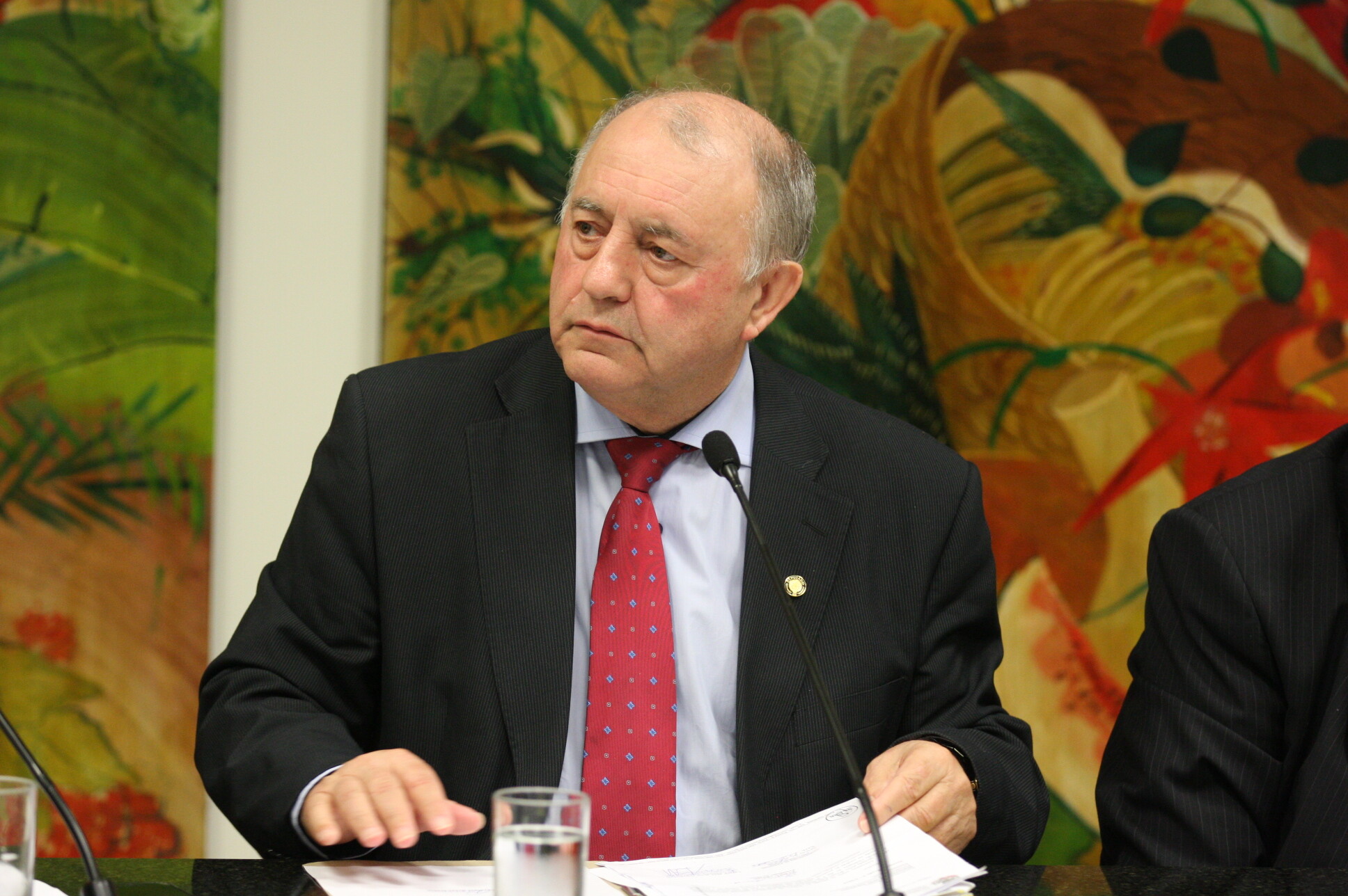 Deputado Natalino Lázare
