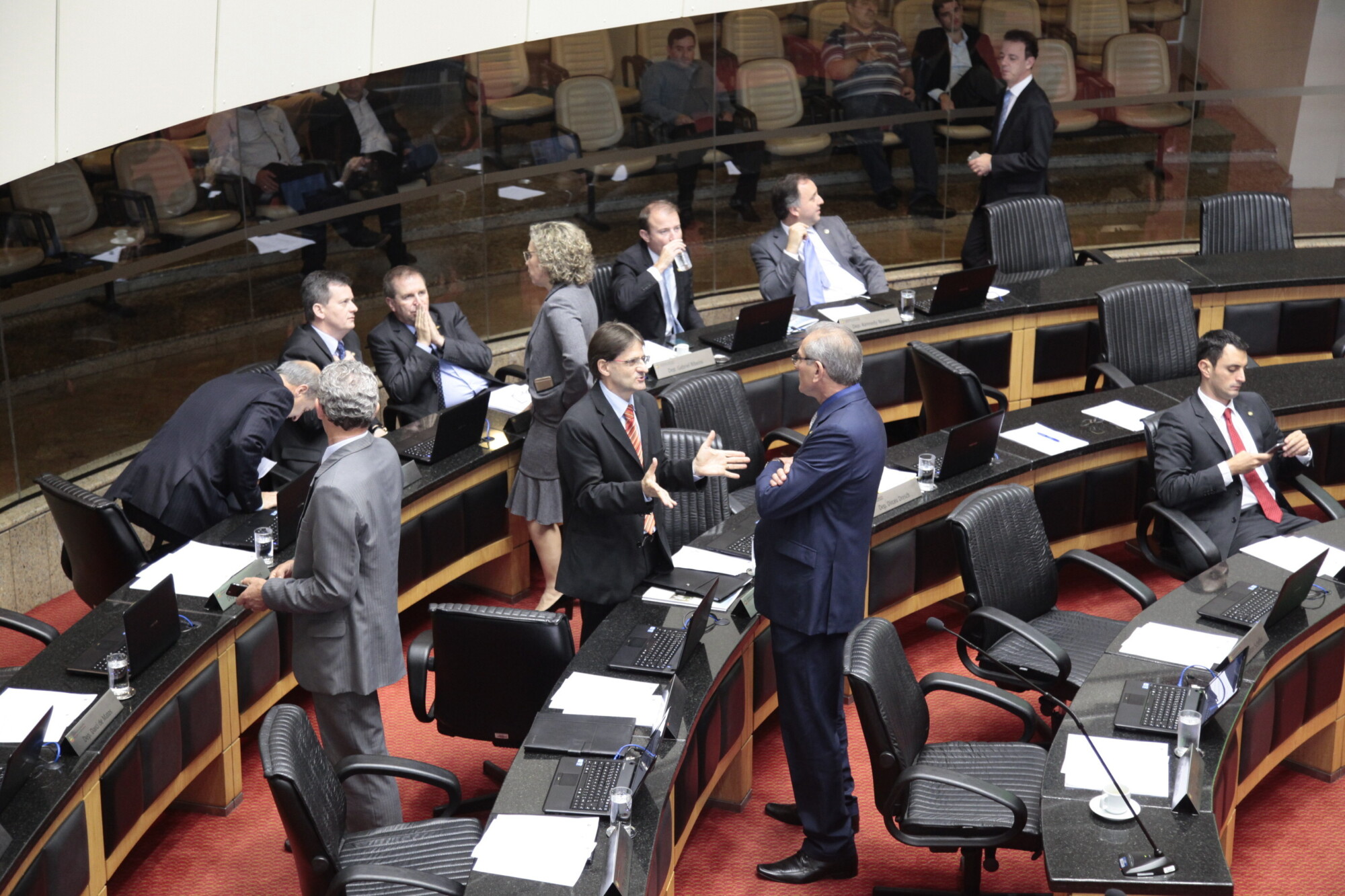 MP que autoriza repasse para municípios atingidos por enxurradas é aprovada