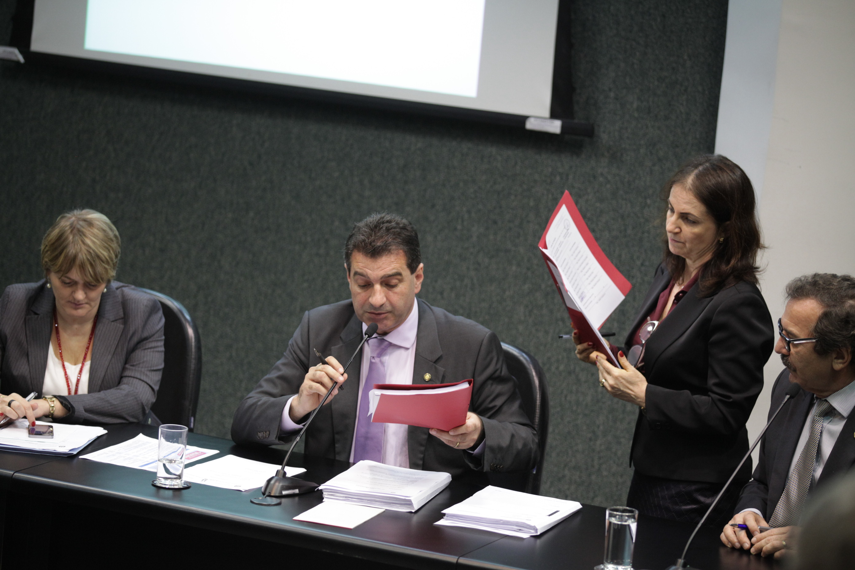 Comissão de Educação