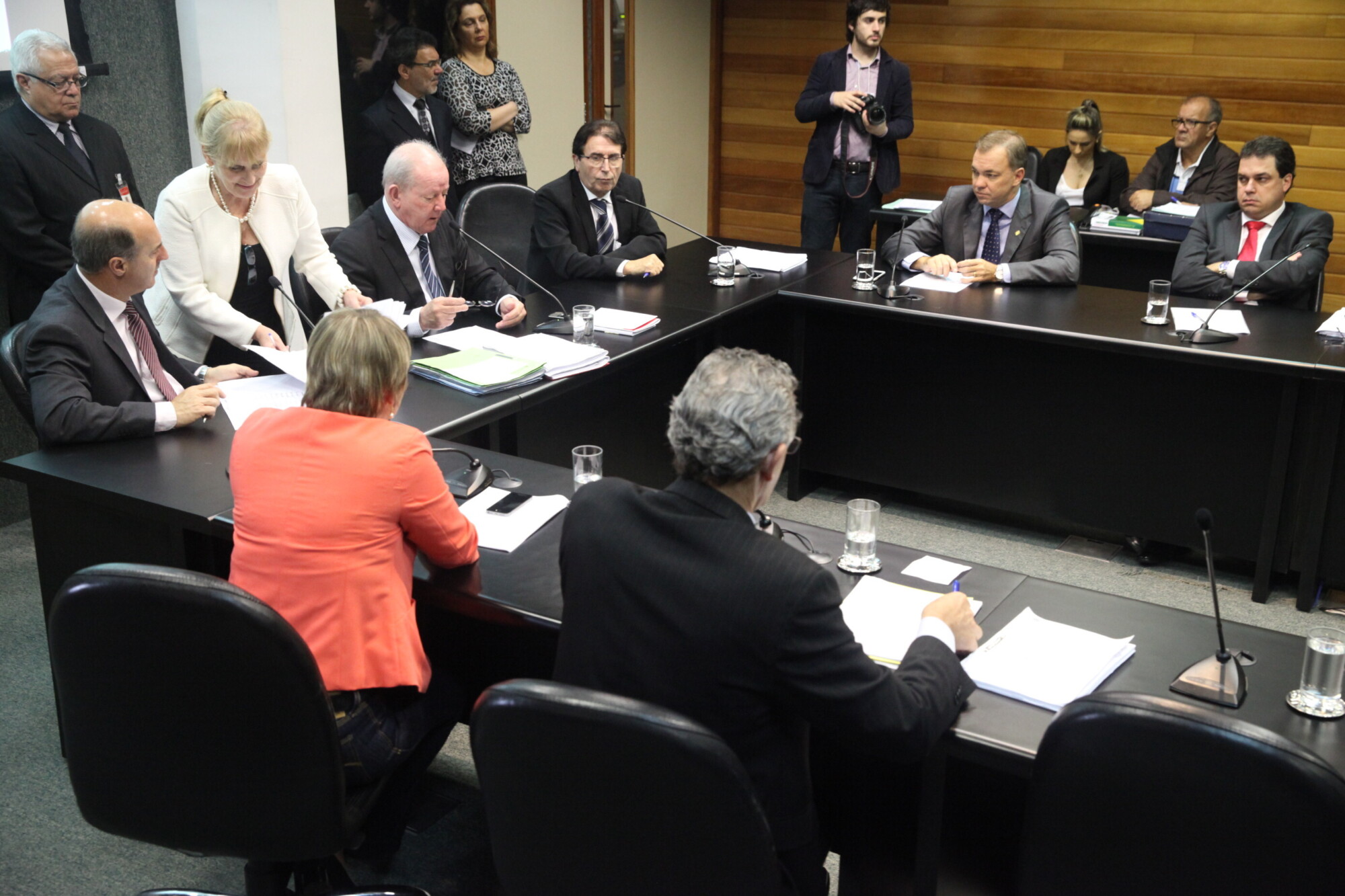 Finanças aprova cronograma de tramitação do PPA e da LOA