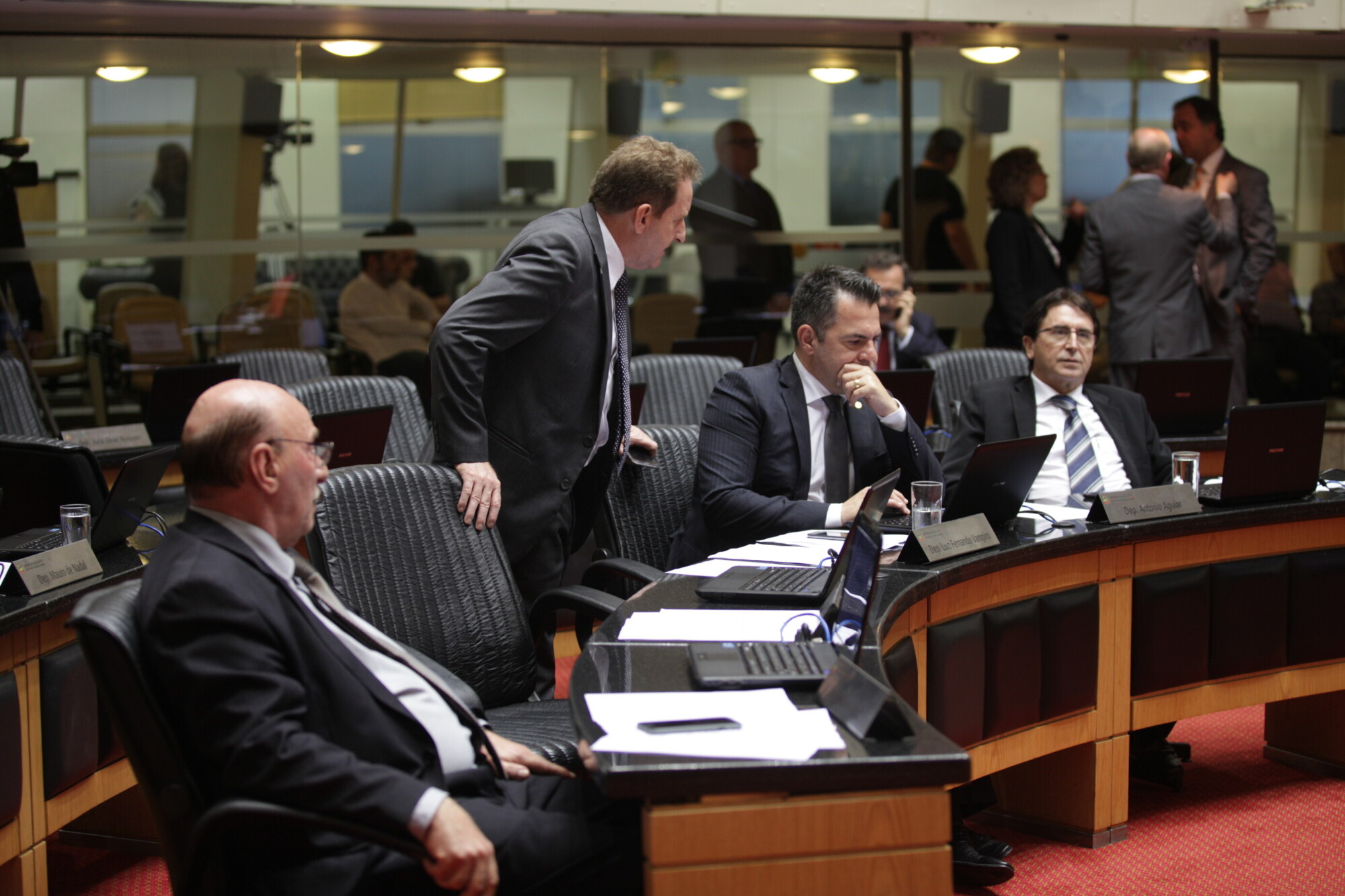 Deputados mudam lei sobre abate de gado precoce em Santa Catarina