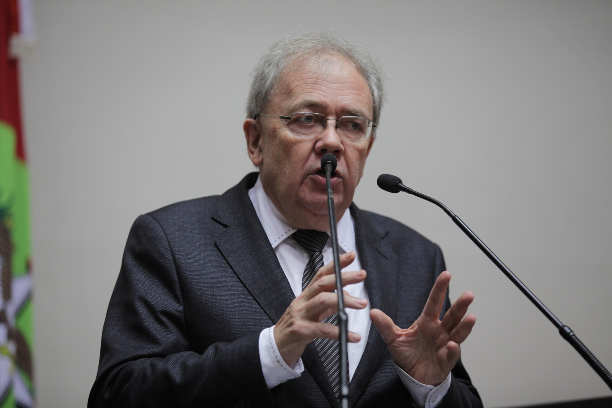 Deputado Fernando Coruja