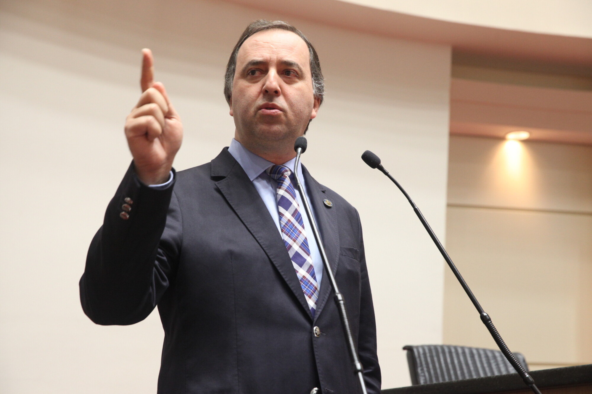 Deputado Kennedy Nunes