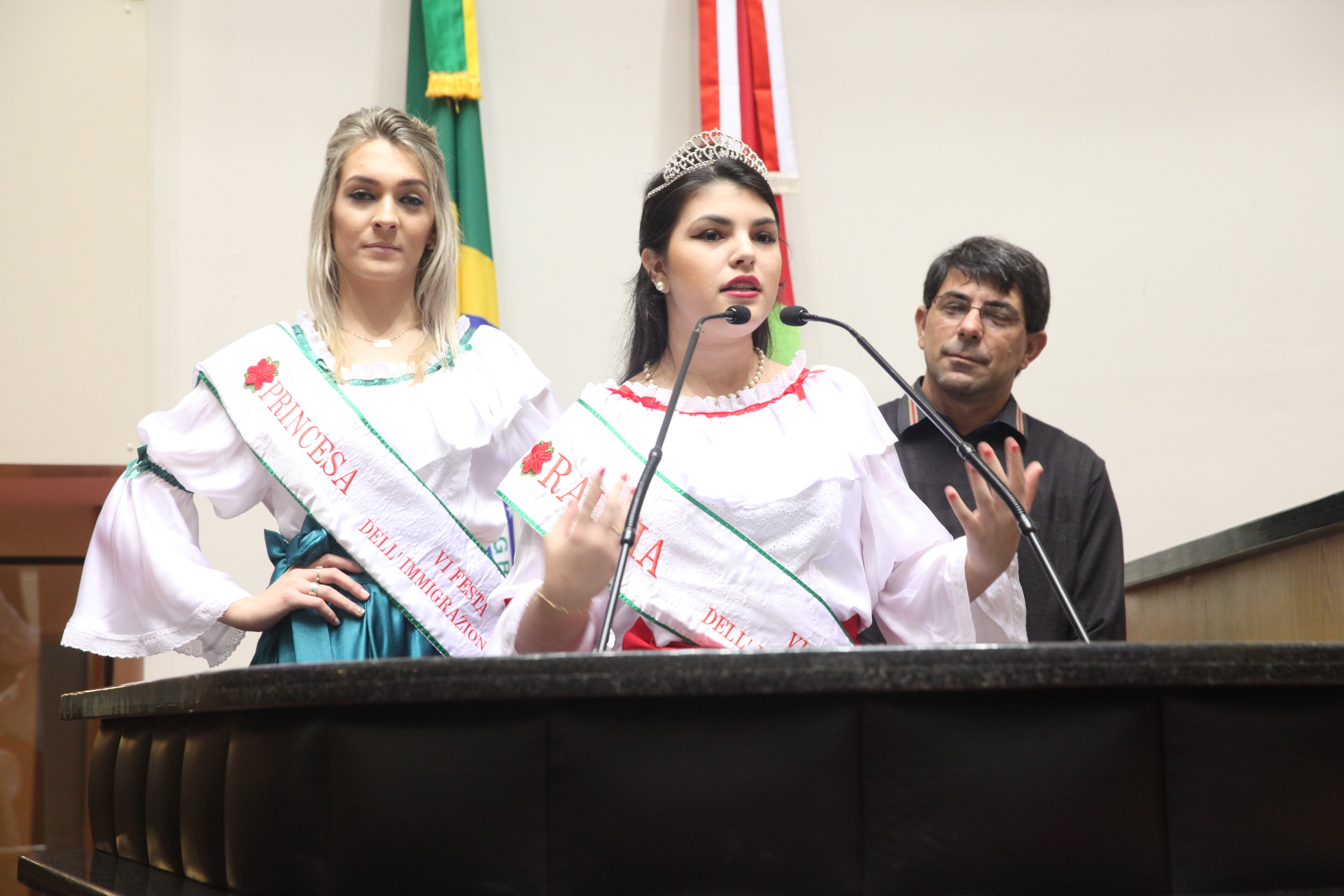 Sessão Ordinária. Foto: Fábio Queiroz / Agência AL