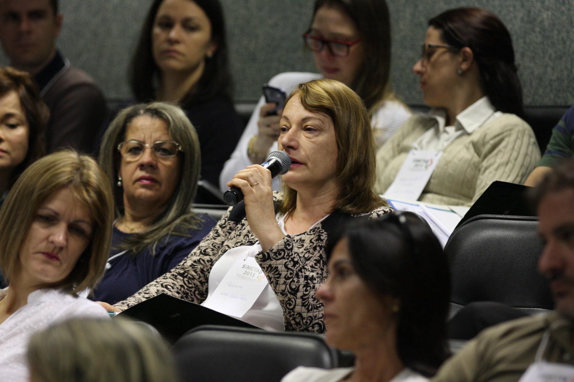 Educadores questionam especialistas. Foto: Yuri Santos / Agência AL