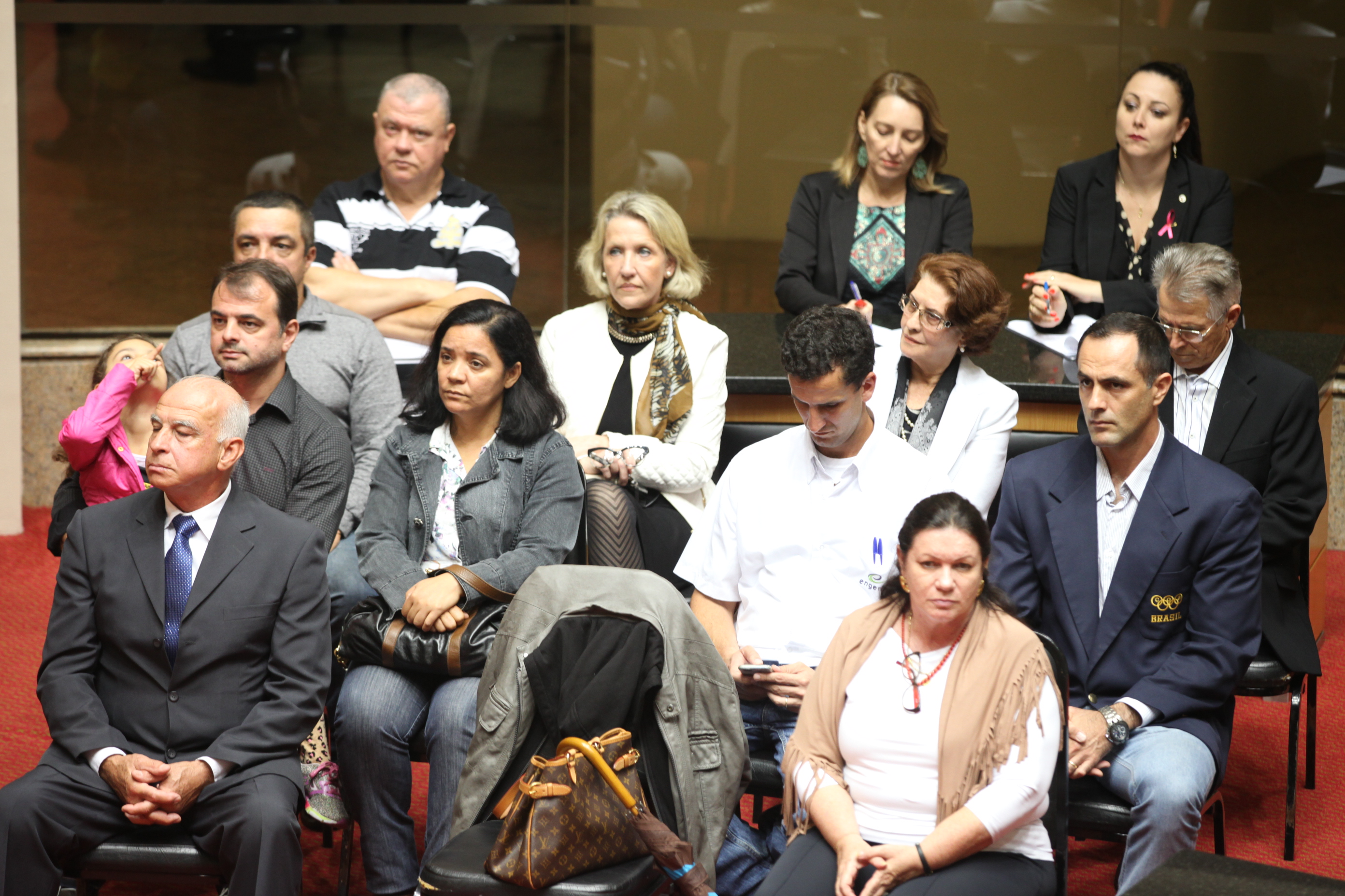 Sessão Especial em homenagem ao Clube Náutico Riachuelo. Foto: Fábio Queiroz / Agência AL