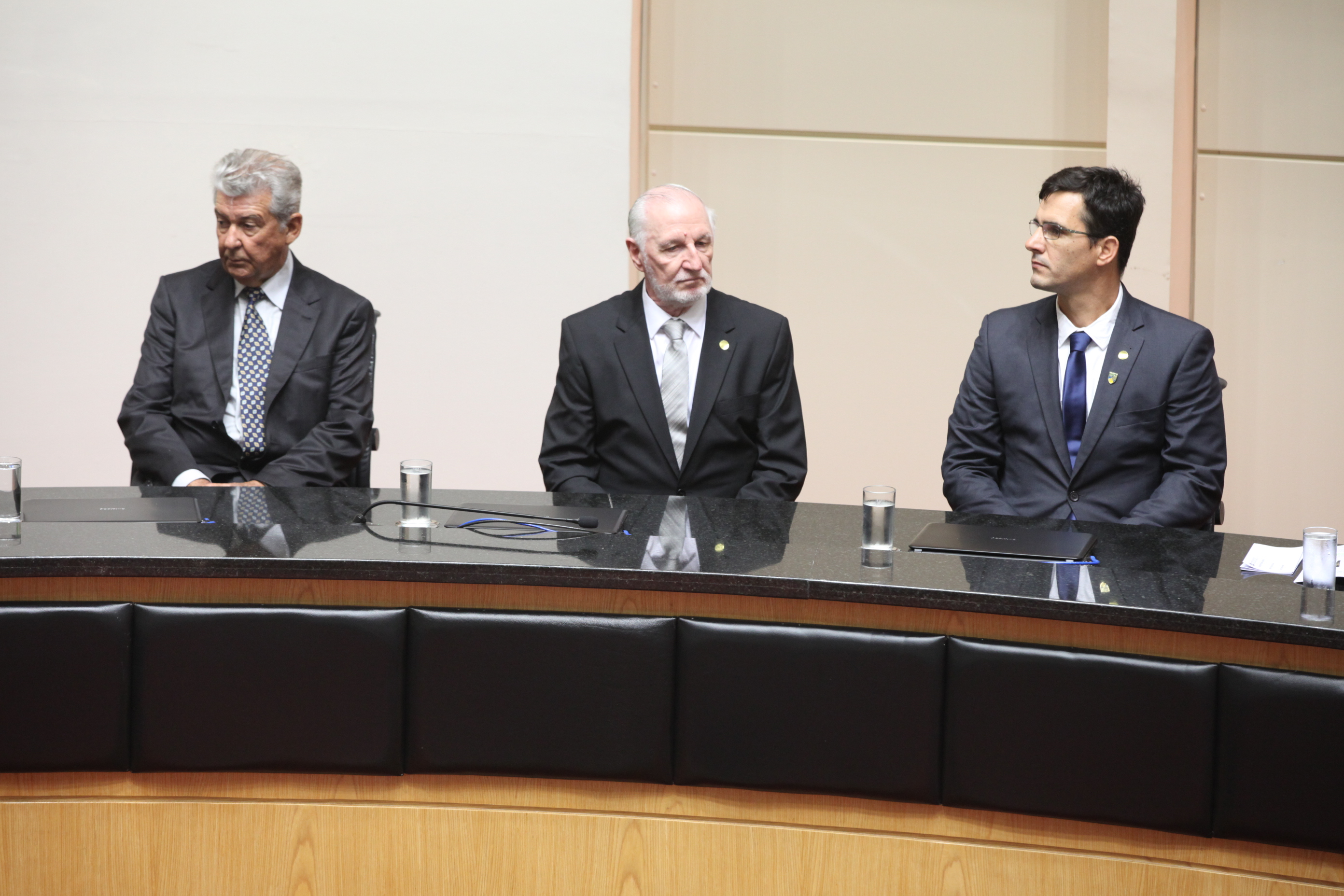 Sessão Especial em homenagem ao Clube Náutico Riachuelo. Foto: Fábio Queiroz / Agência AL