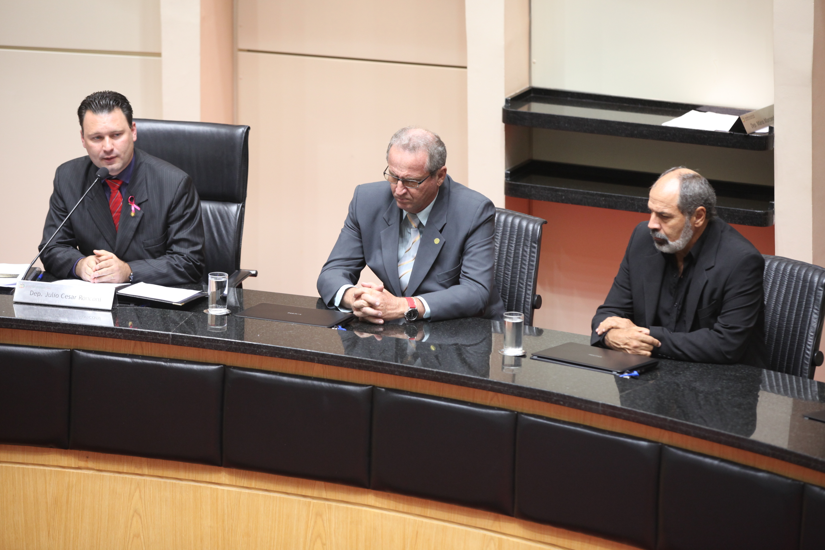 Sessão Especial em homenagem ao Clube Náutico Riachuelo. Foto: Fábio Queiroz / Agência AL
