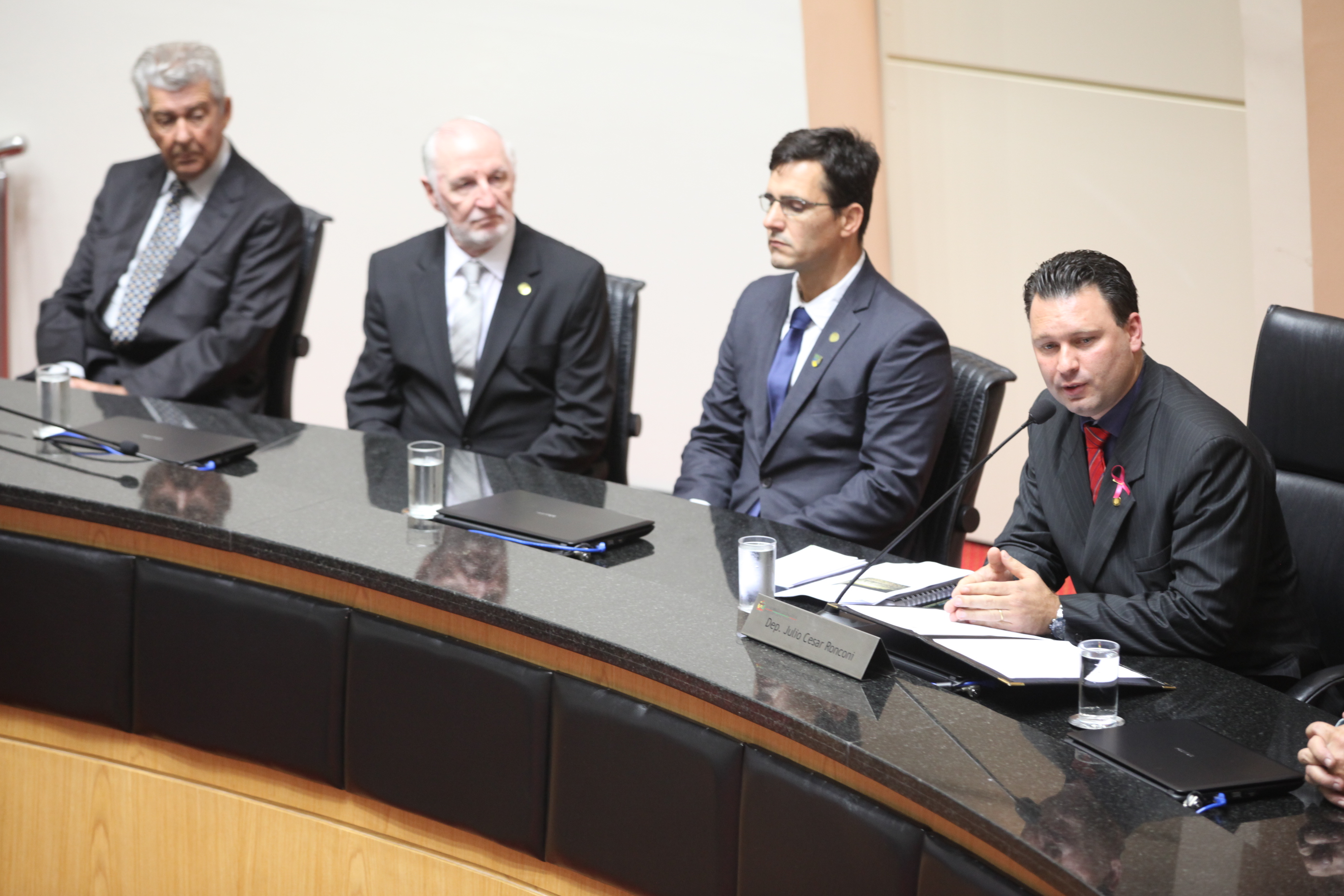 Sessão Especial em homenagem ao Clube Náutico Riachuelo. Foto: Fábio Queiroz / Agência AL