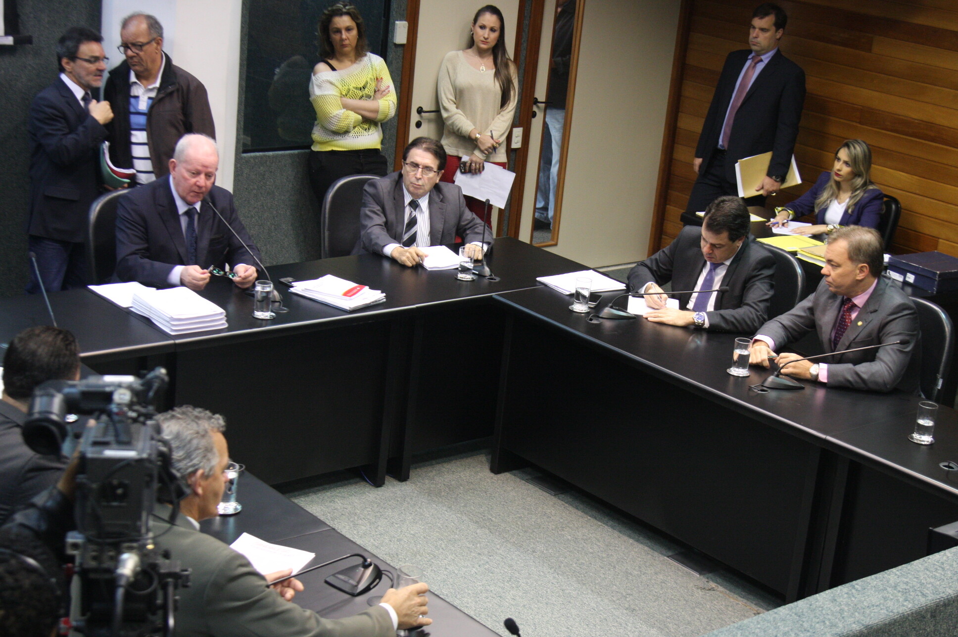 Projeto que transforma SDRs em agências é aprovado pela Comissão de Finanças