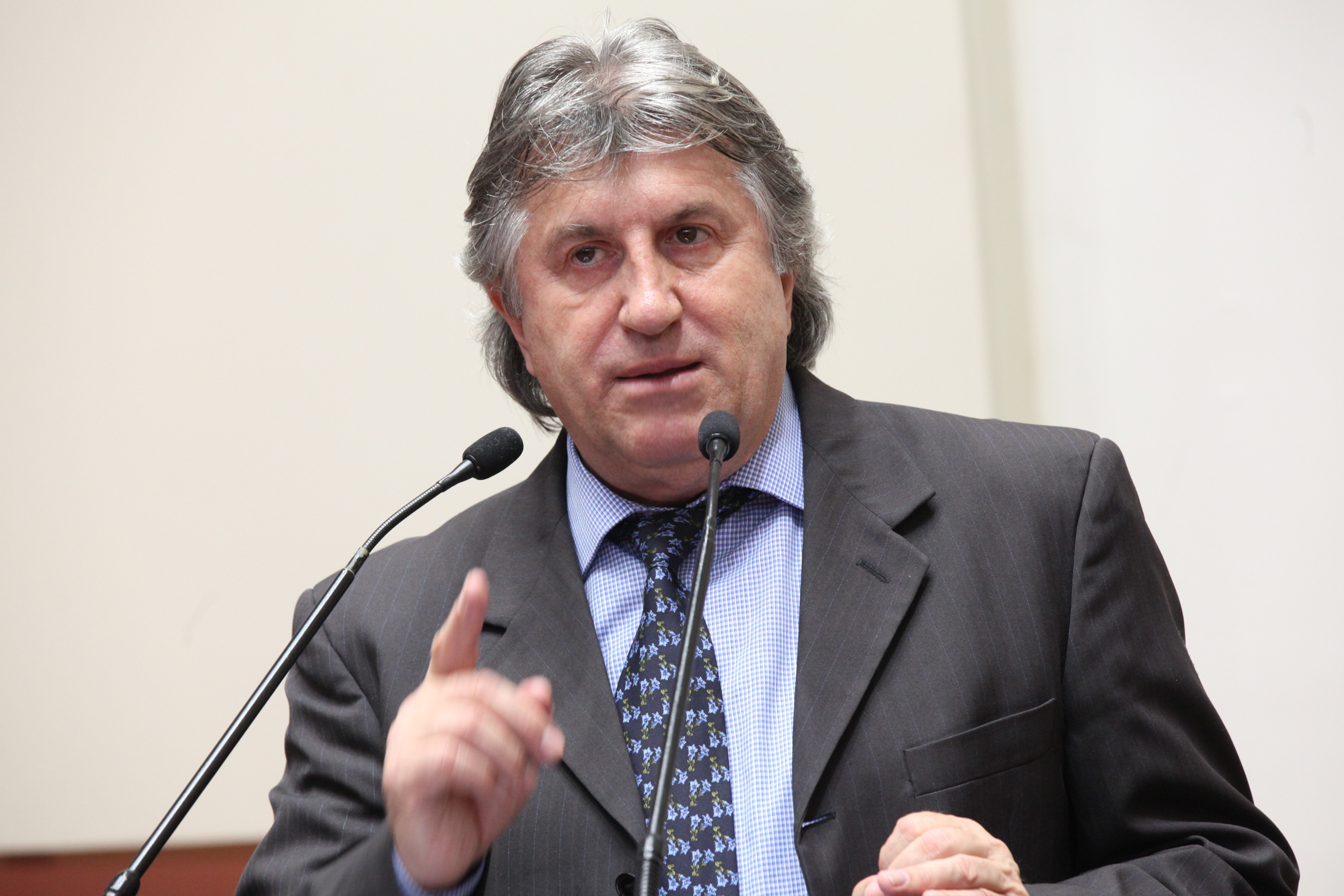 Sessão Ordinária da Assembleia Legislativa do Estado de Santa Catari