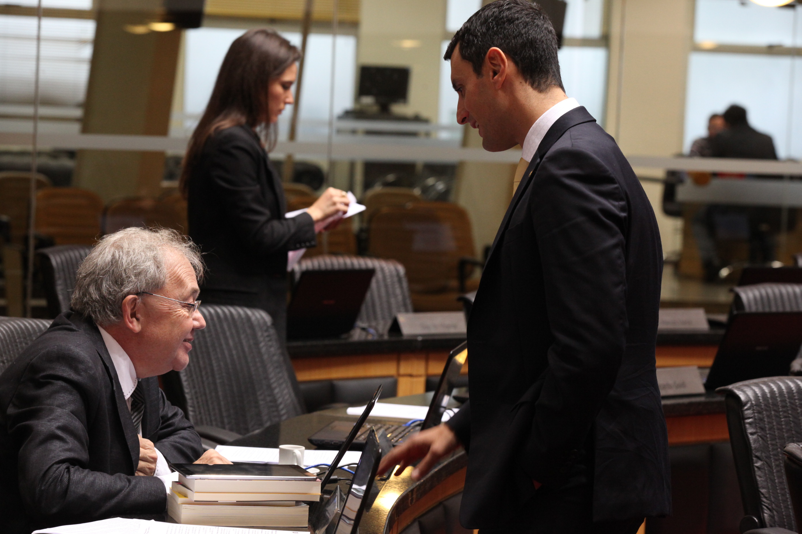 Sessão Ordinária da Assembleia Legislativa do Estado de Santa Catarina.