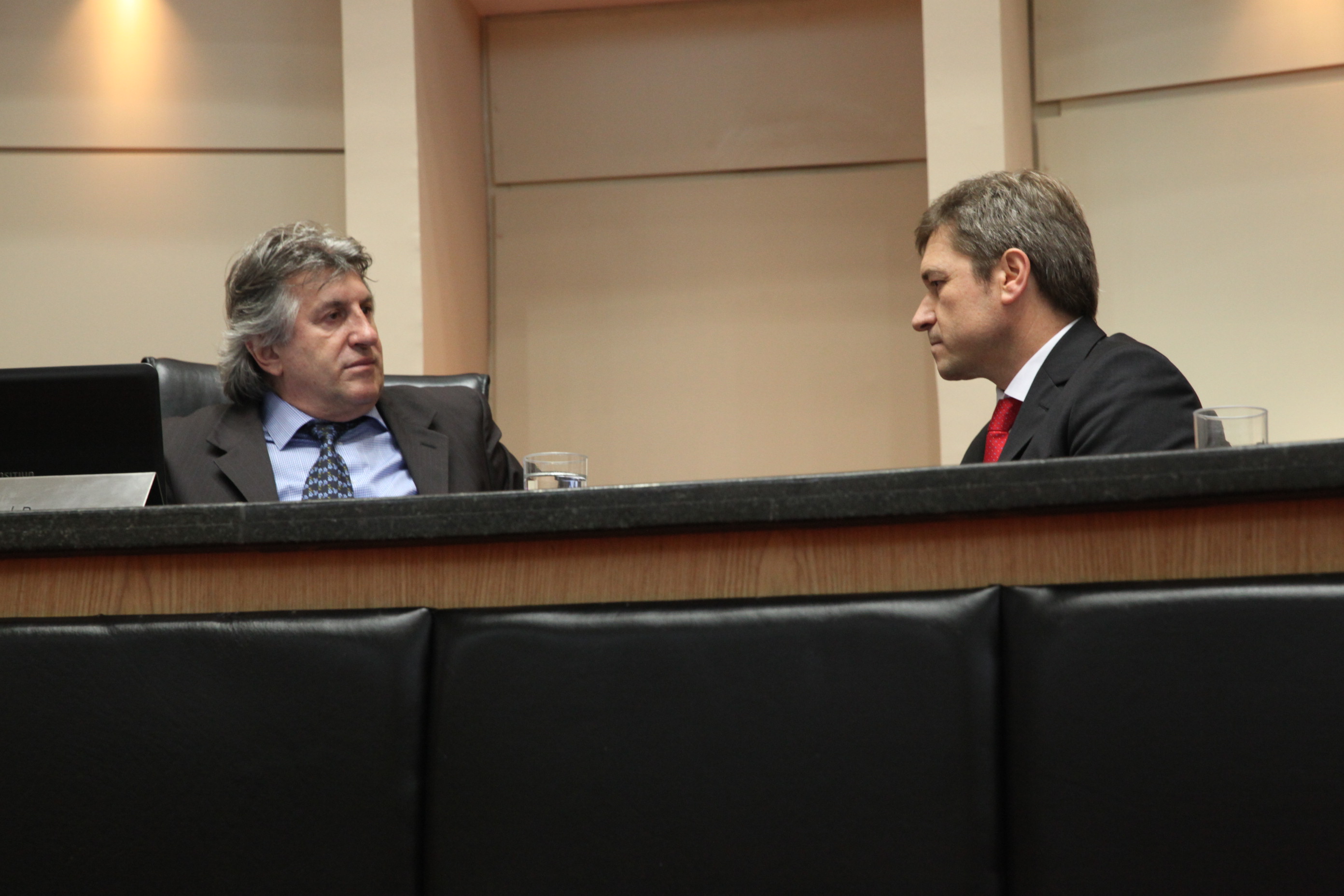 Sessão Ordinária da Assembleia Legislativa do Estado de Santa Catarina.