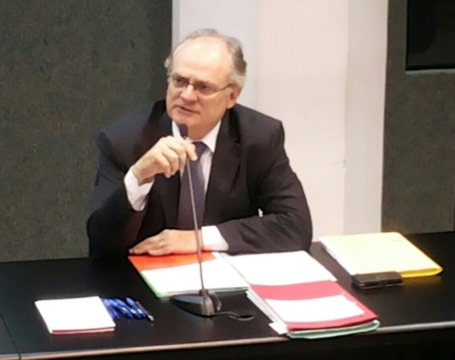 Deputado Dr. Vicente