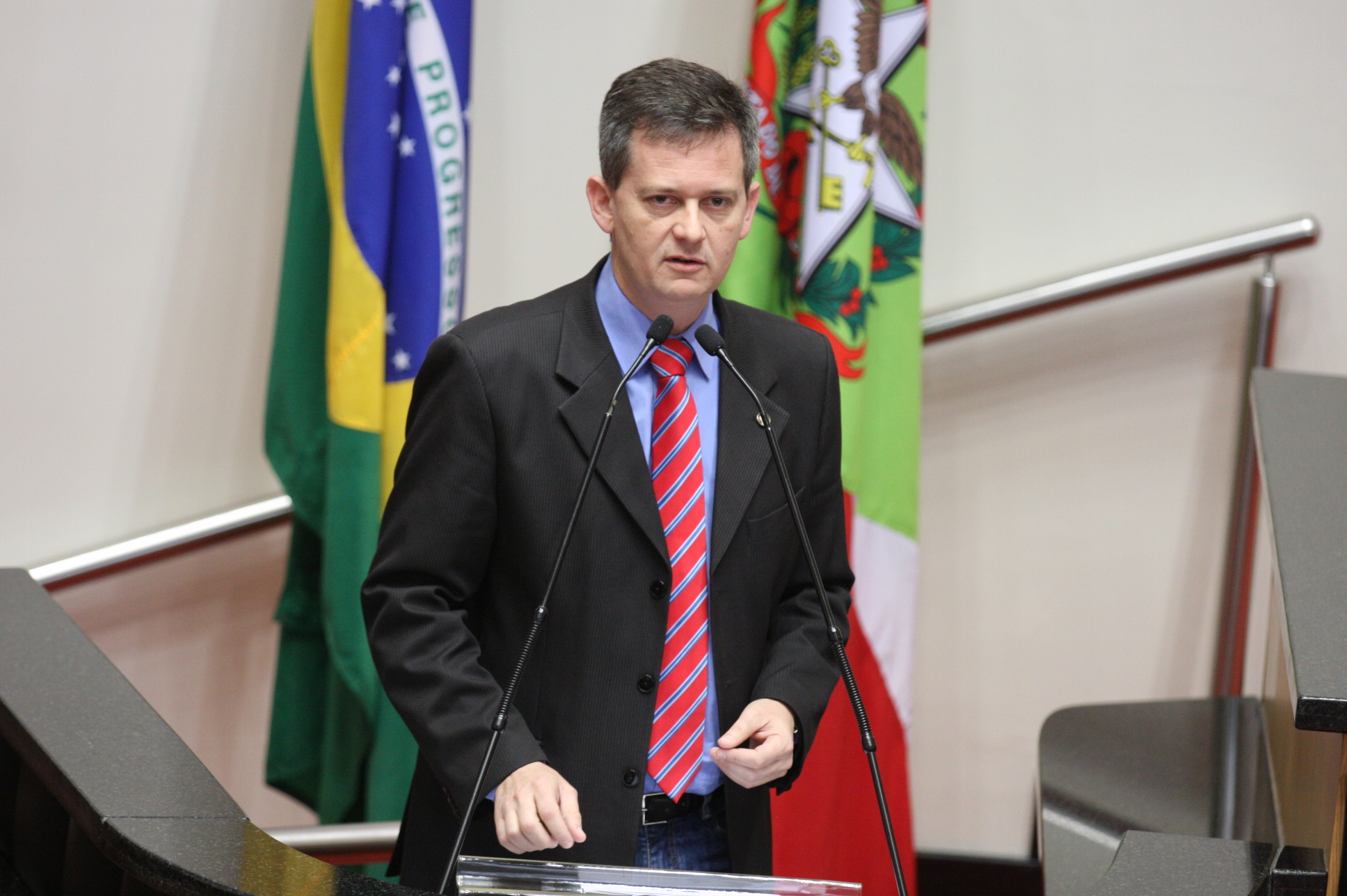Sessão Plenária. Foto: Yuri Santos / Agência AL