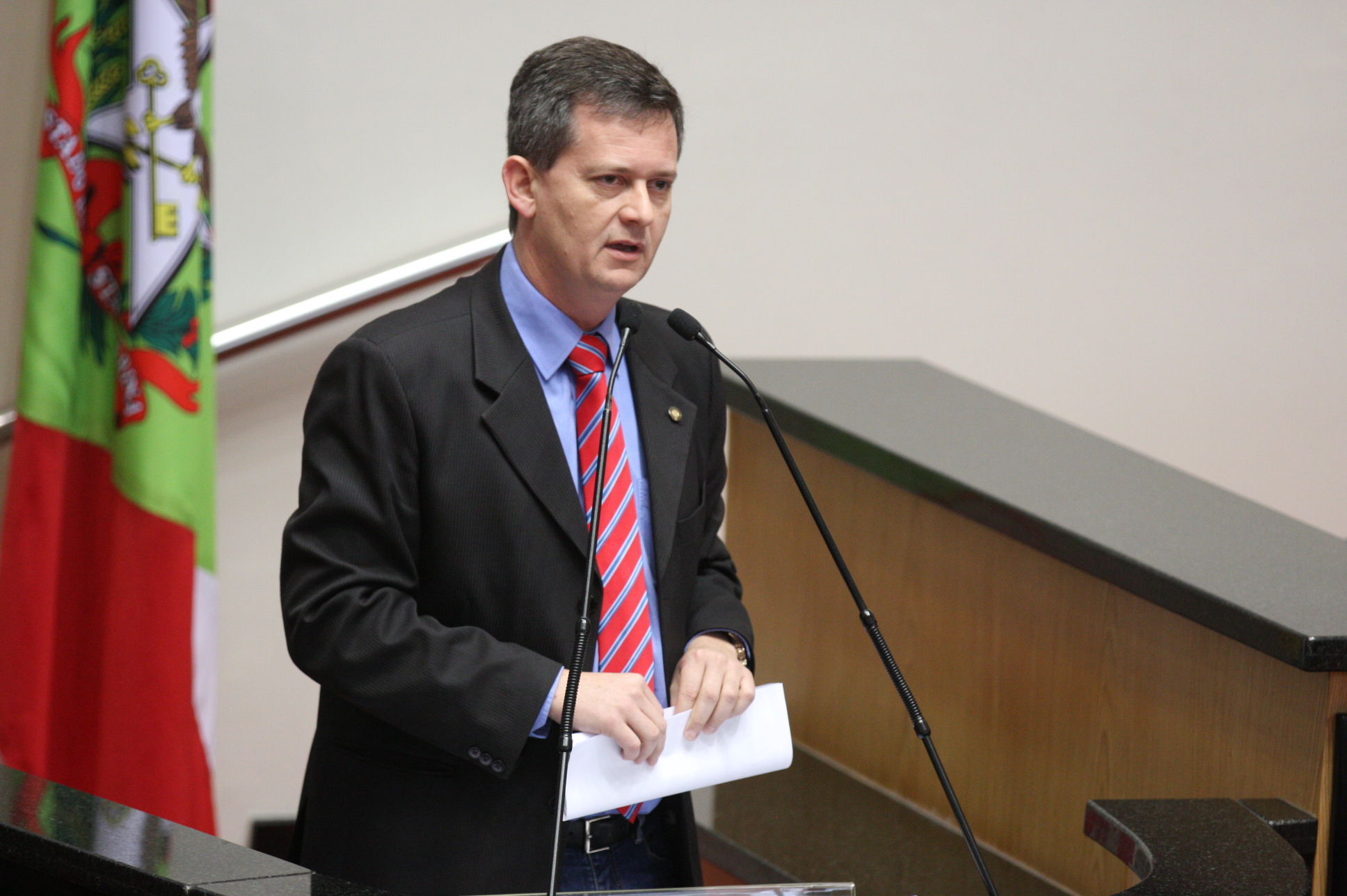 Sessão Plenária. Foto: Yuri Santos / Agência AL