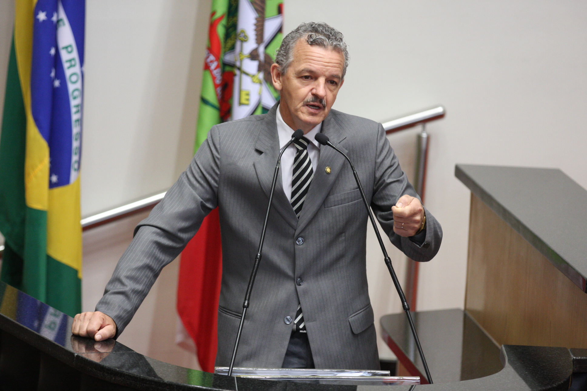 Sessão Plenária. Foto: Yuri Santos / Agência AL