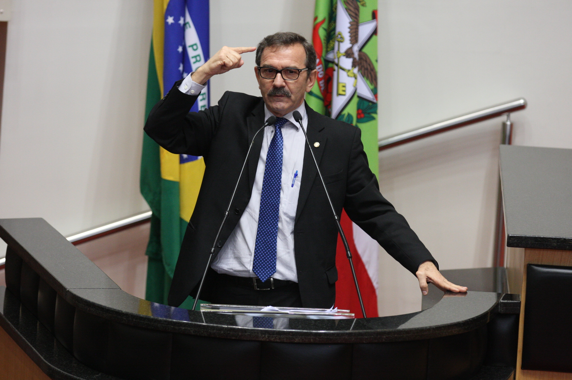 Sessão Plenária. Foto: Yuri Santos / Agência AL