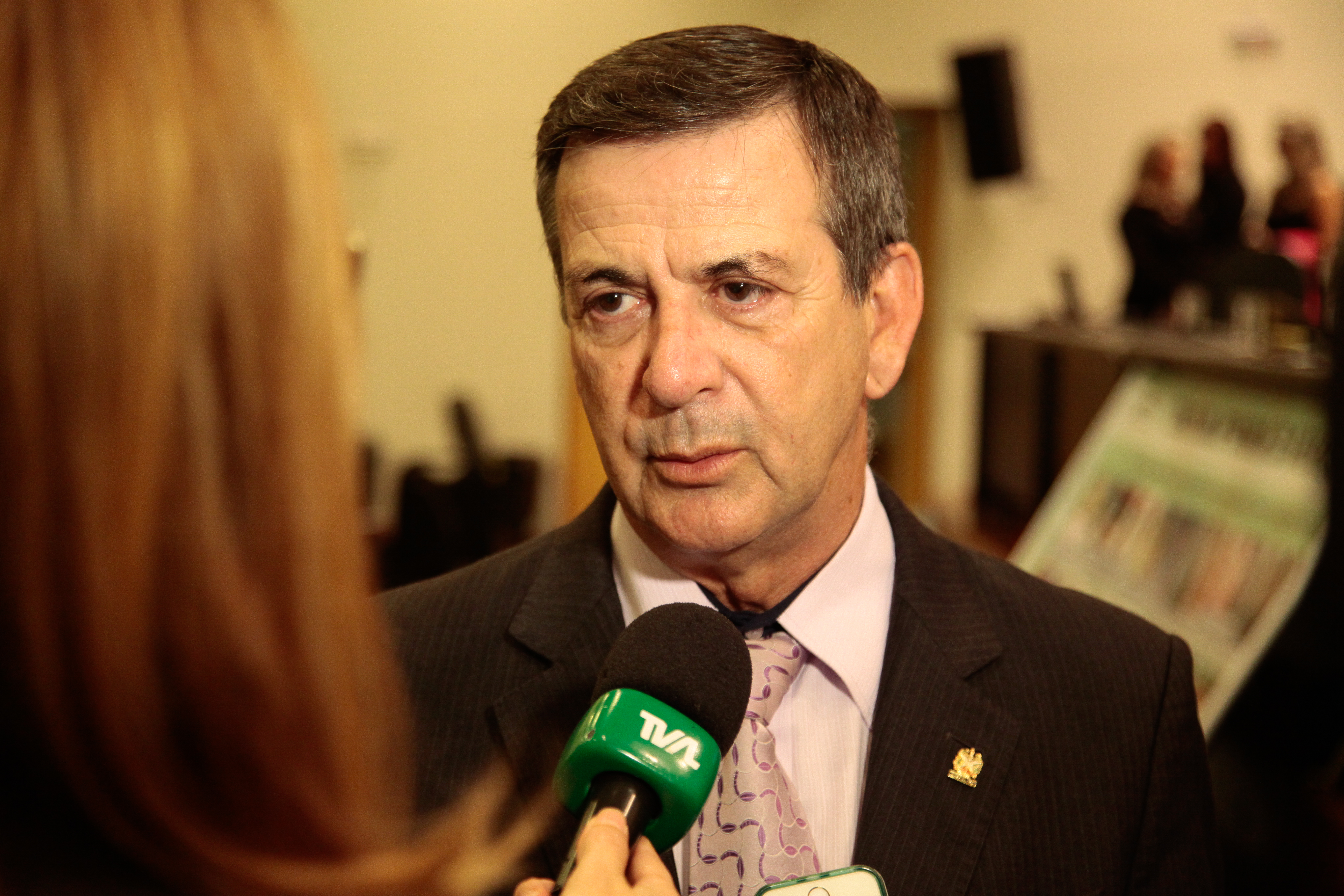 Seminário Nacional de Combate ao Desaparecimento e Tráfico de Pessoas. Foto: Miriam Zomer/Agência AL