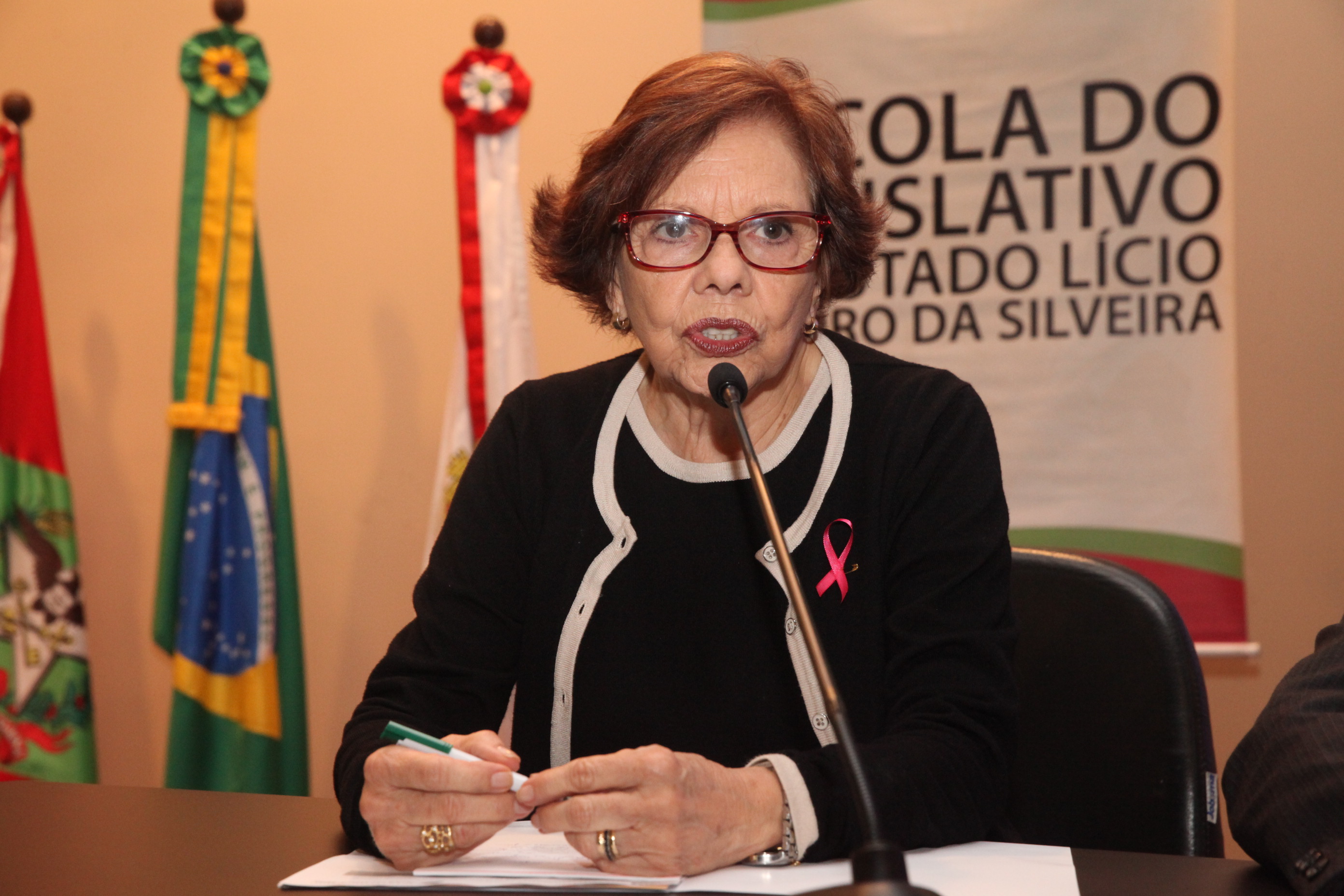 Seminário Tráfico de Pessoas. Foto: Fábio Queiroz / Agência AL