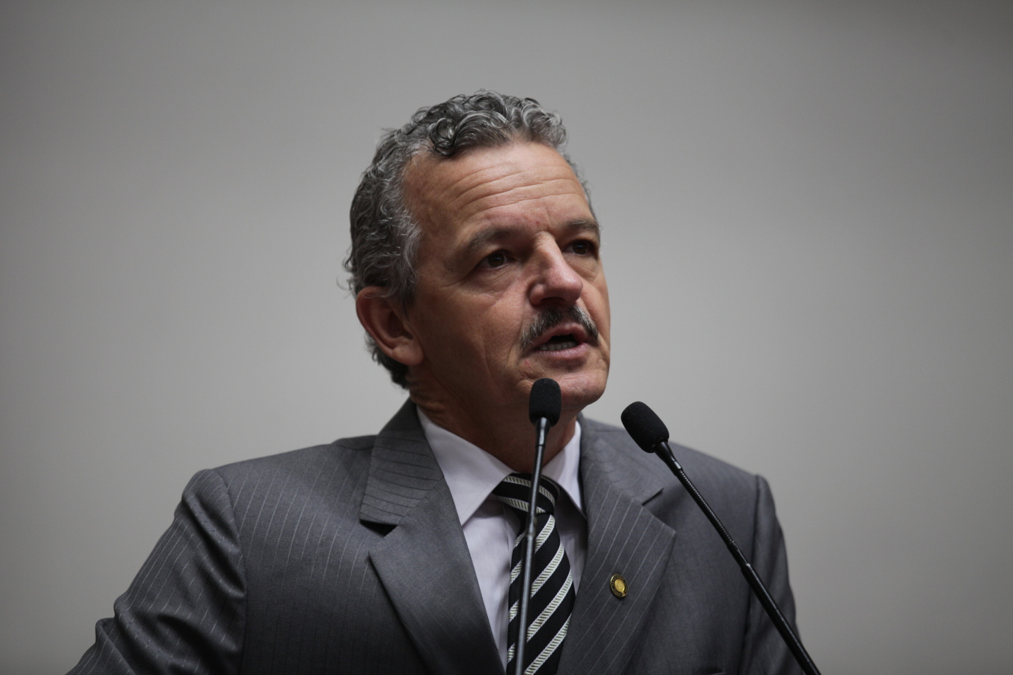 Deputado destaca projeto piloto de transporte público ferroviário em SC