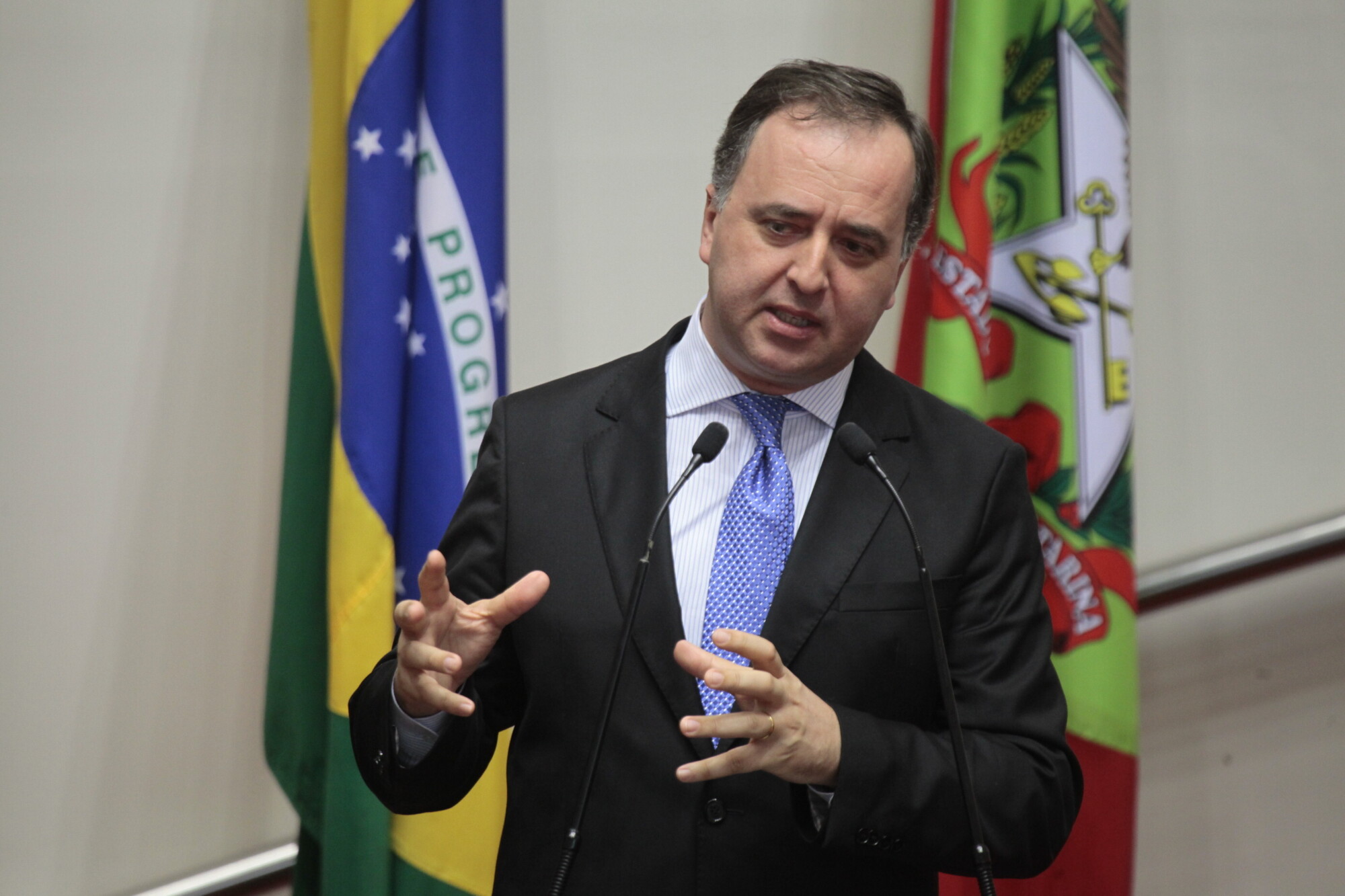 Deputado Kennedy Nunes